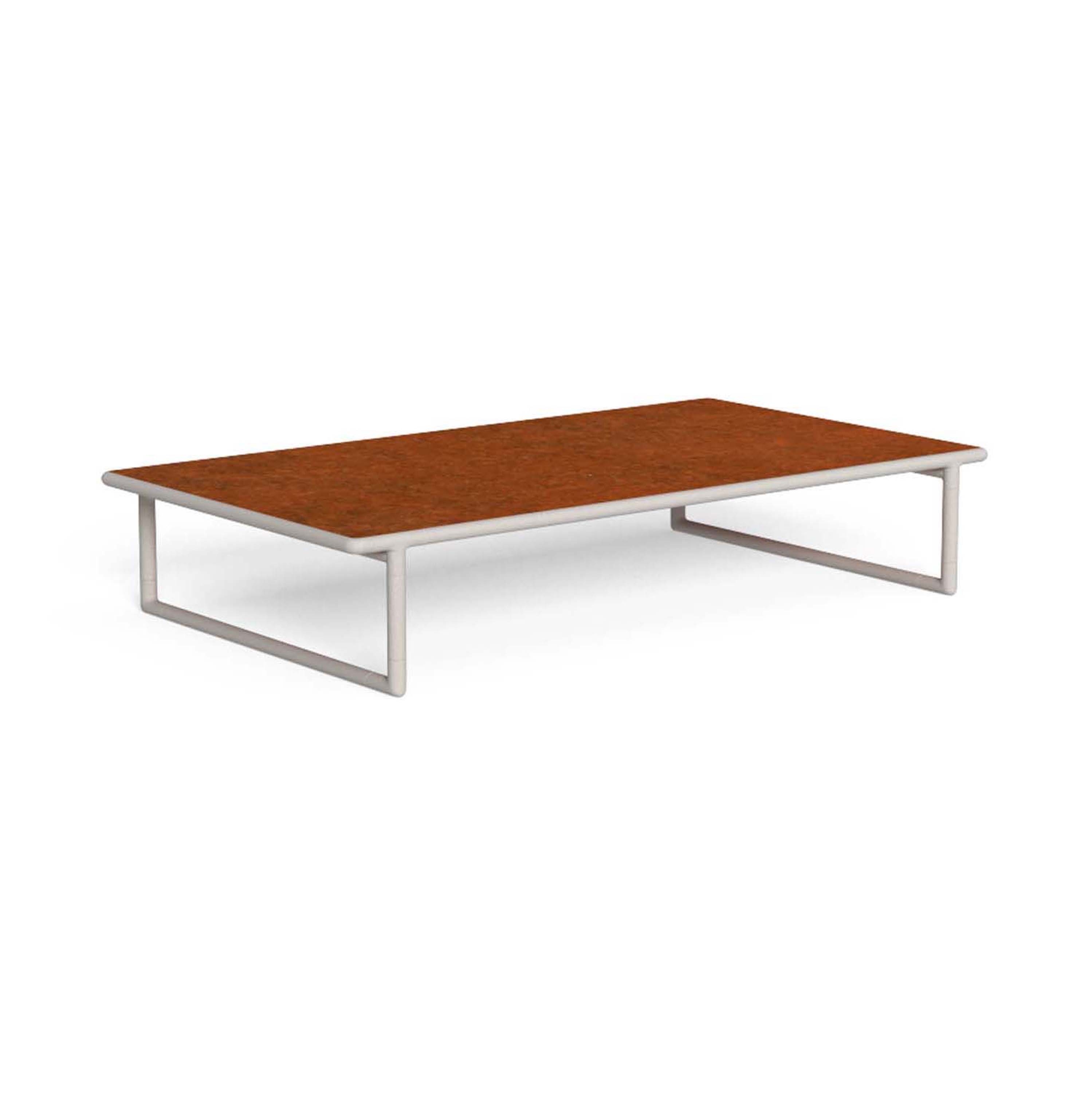 Display product Tressé | Coffee Table 160X90 from manufacturer Talenti
