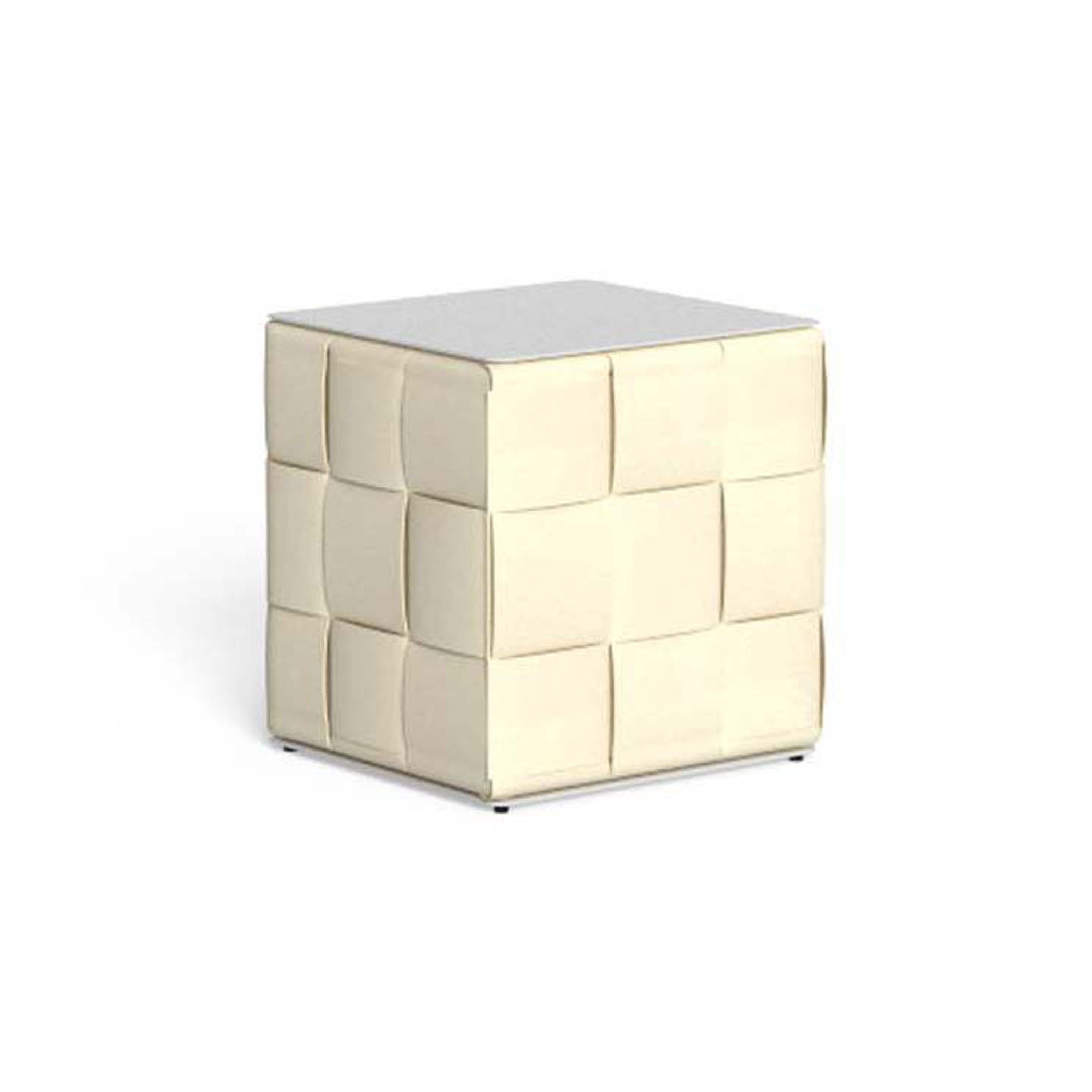 Mostrar el producto Tressé | Cube del fabricante Talenti