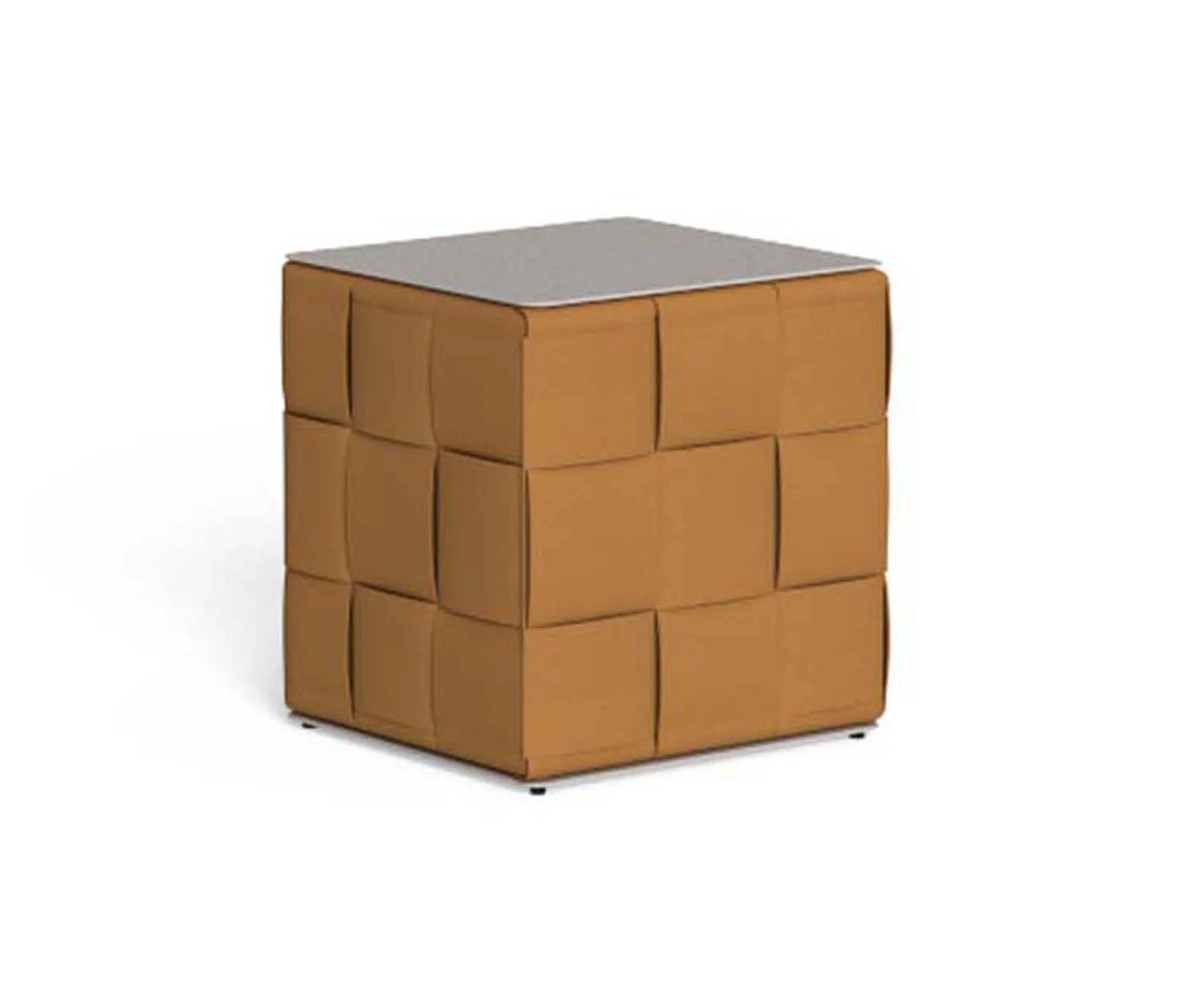 Talenti - Tressé | Cube