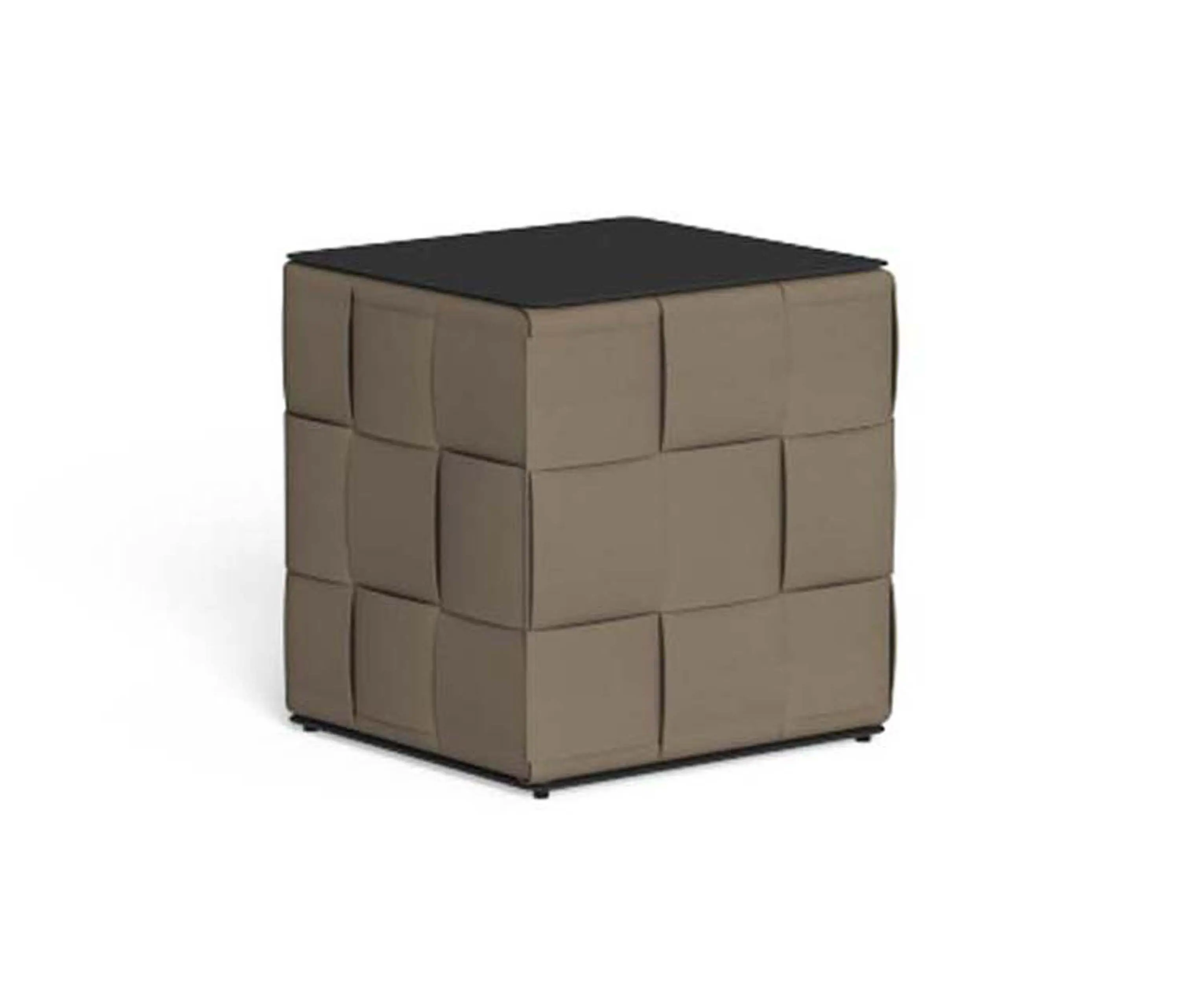 Talenti - Tressé | Cube