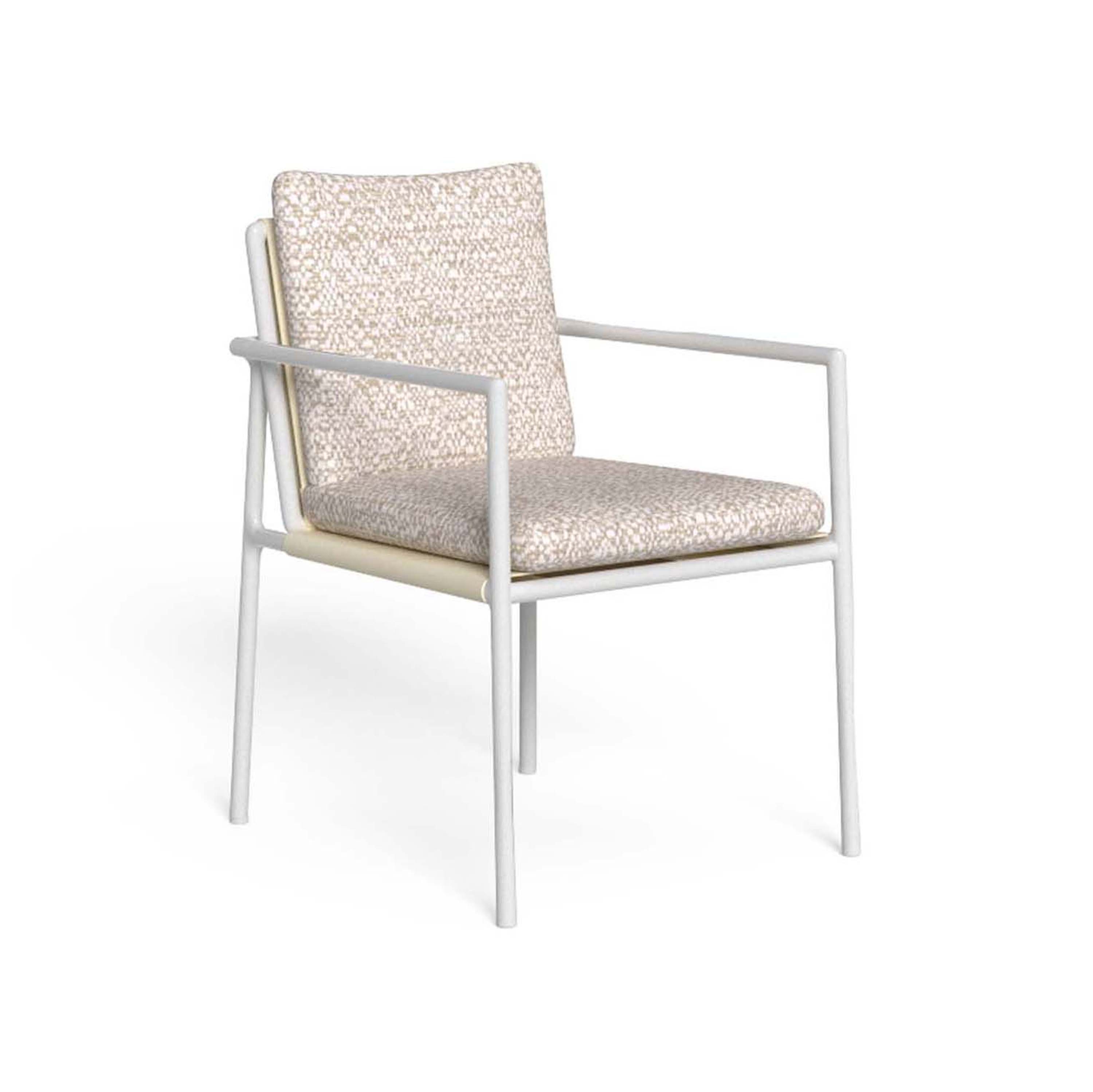 Mostrar el producto Tressé | Dining Armchair del fabricante Talenti