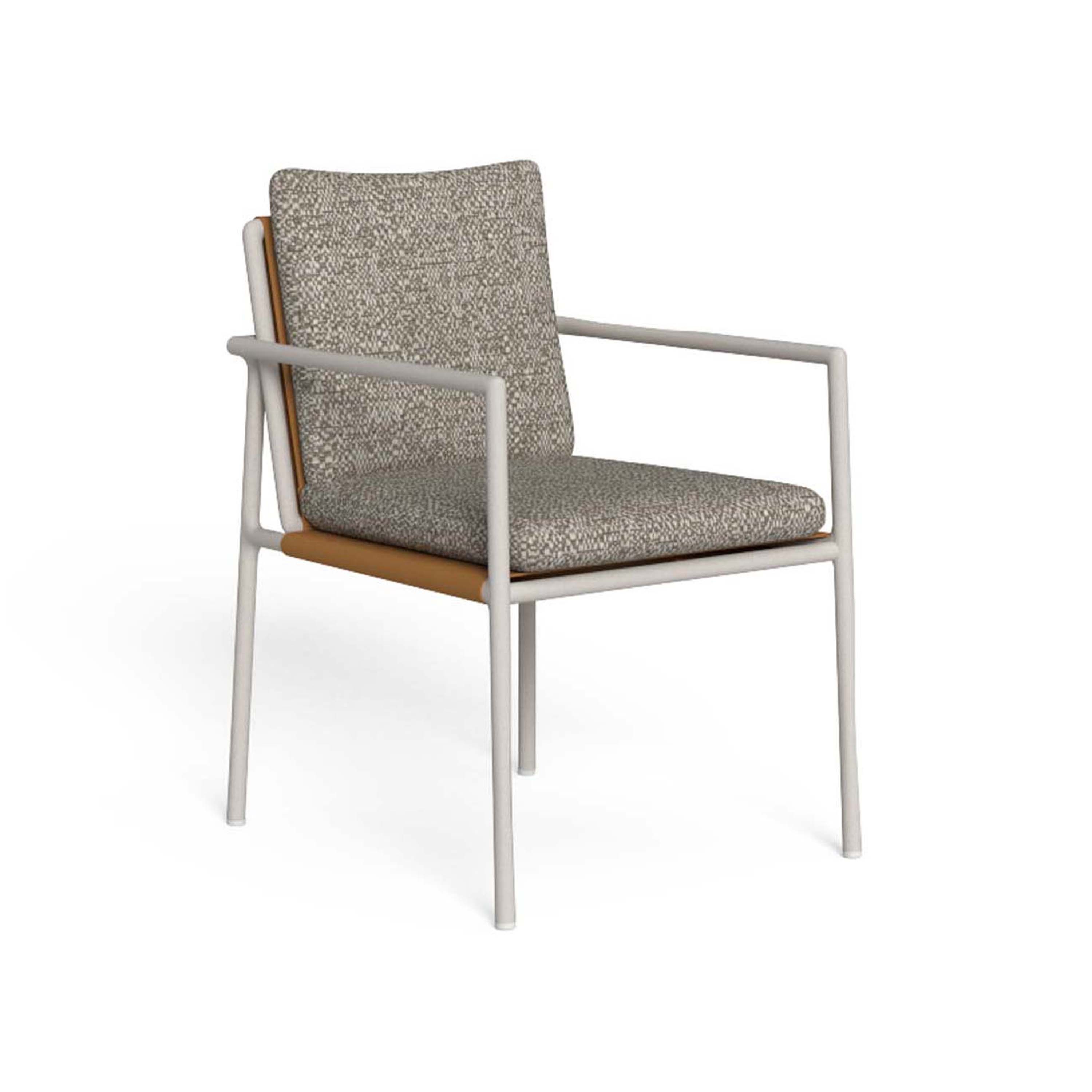 Tressé | Dining Armchair