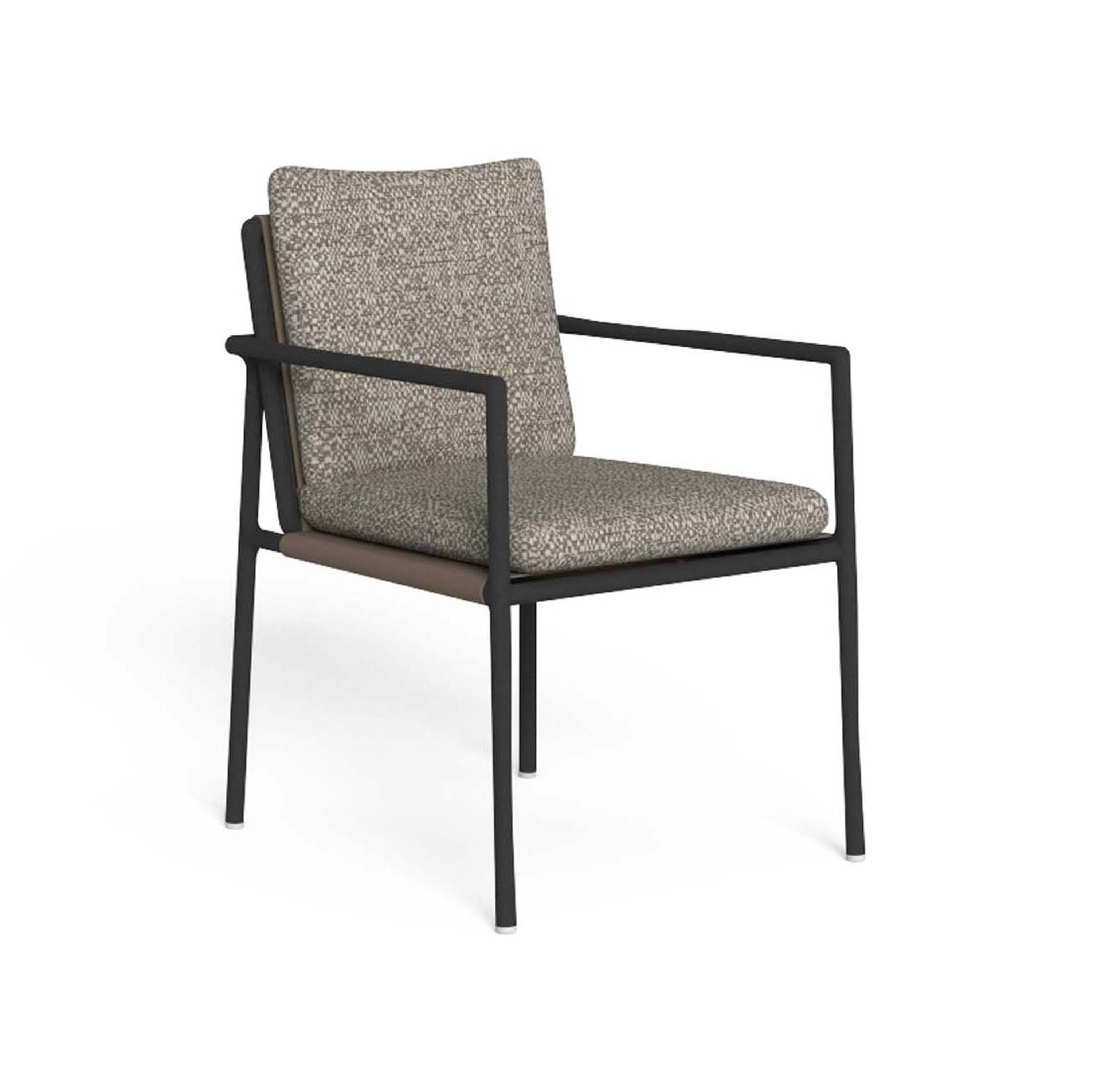 Tressé | Dining Armchair