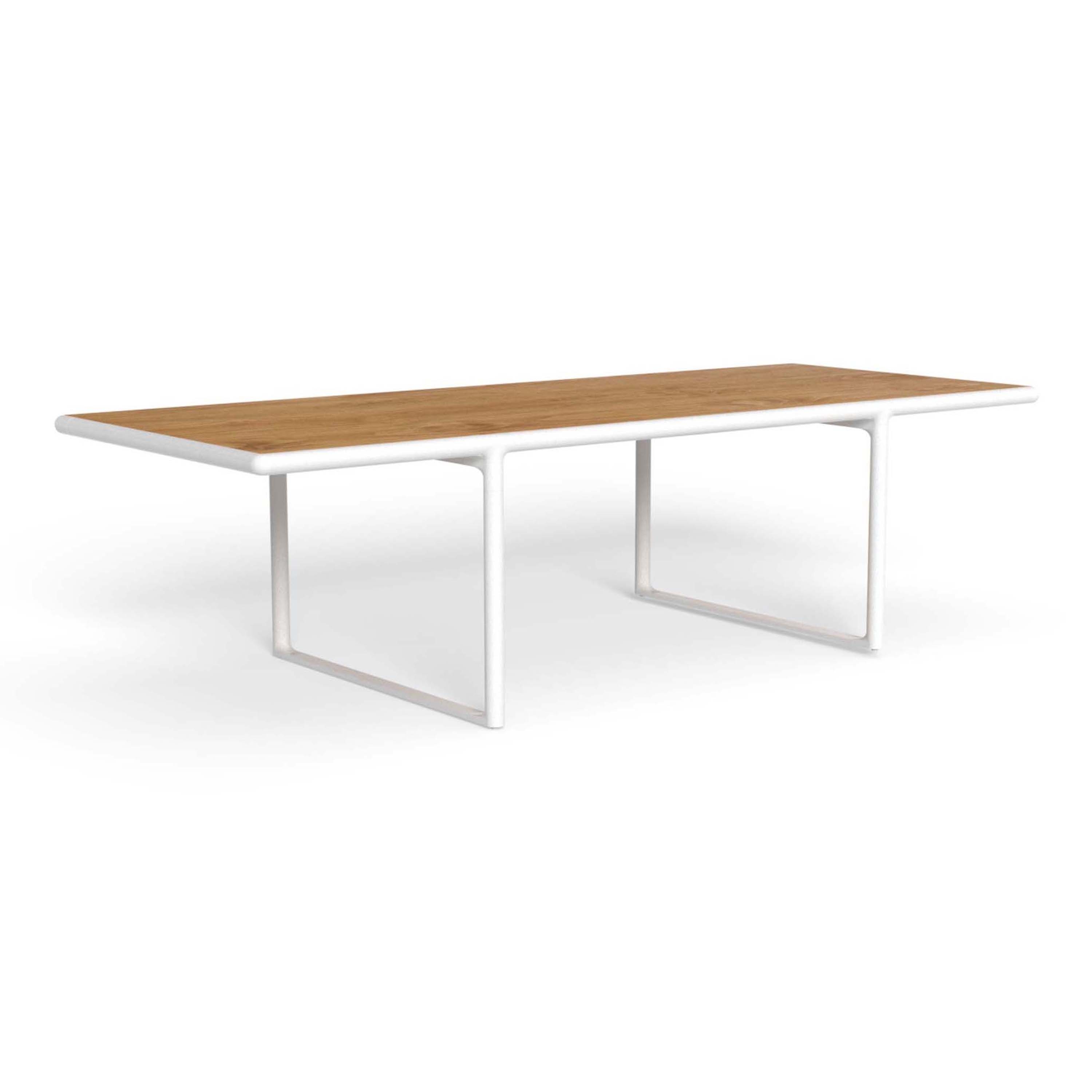 Mostrar el producto Tressé | Dining Table 270X110 del fabricante Talenti