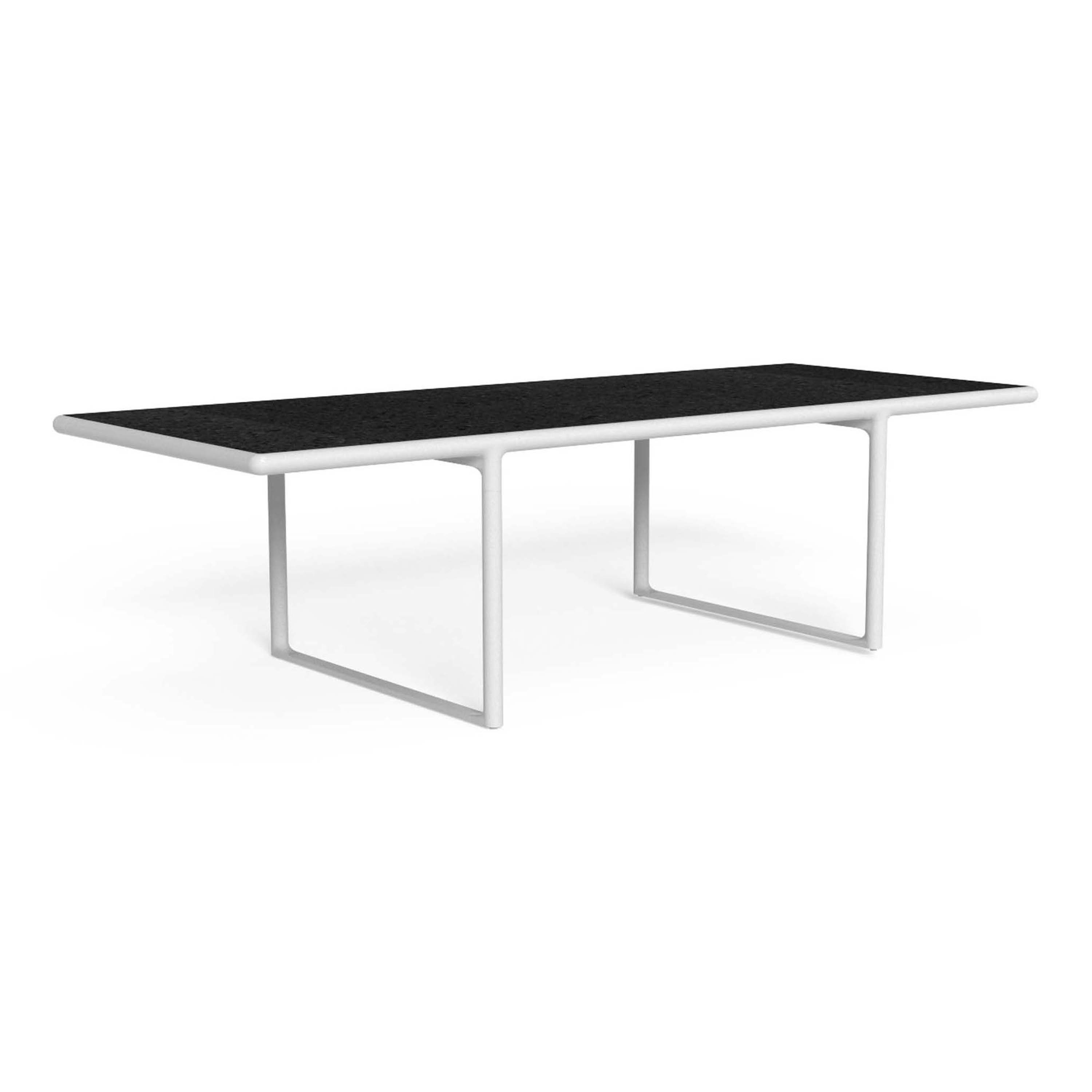 ATOM TABLE - LARGE RECTANGULAR - Contract tables from Boss Design