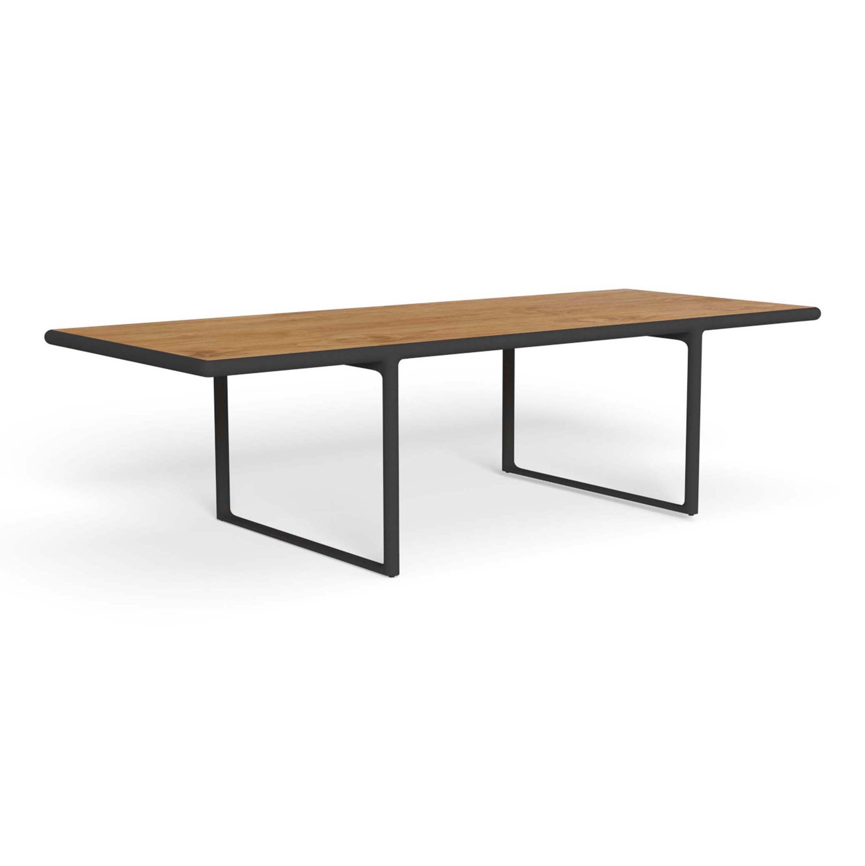 Display product Tressé | Dining Table 270X110 from manufacturer Talenti