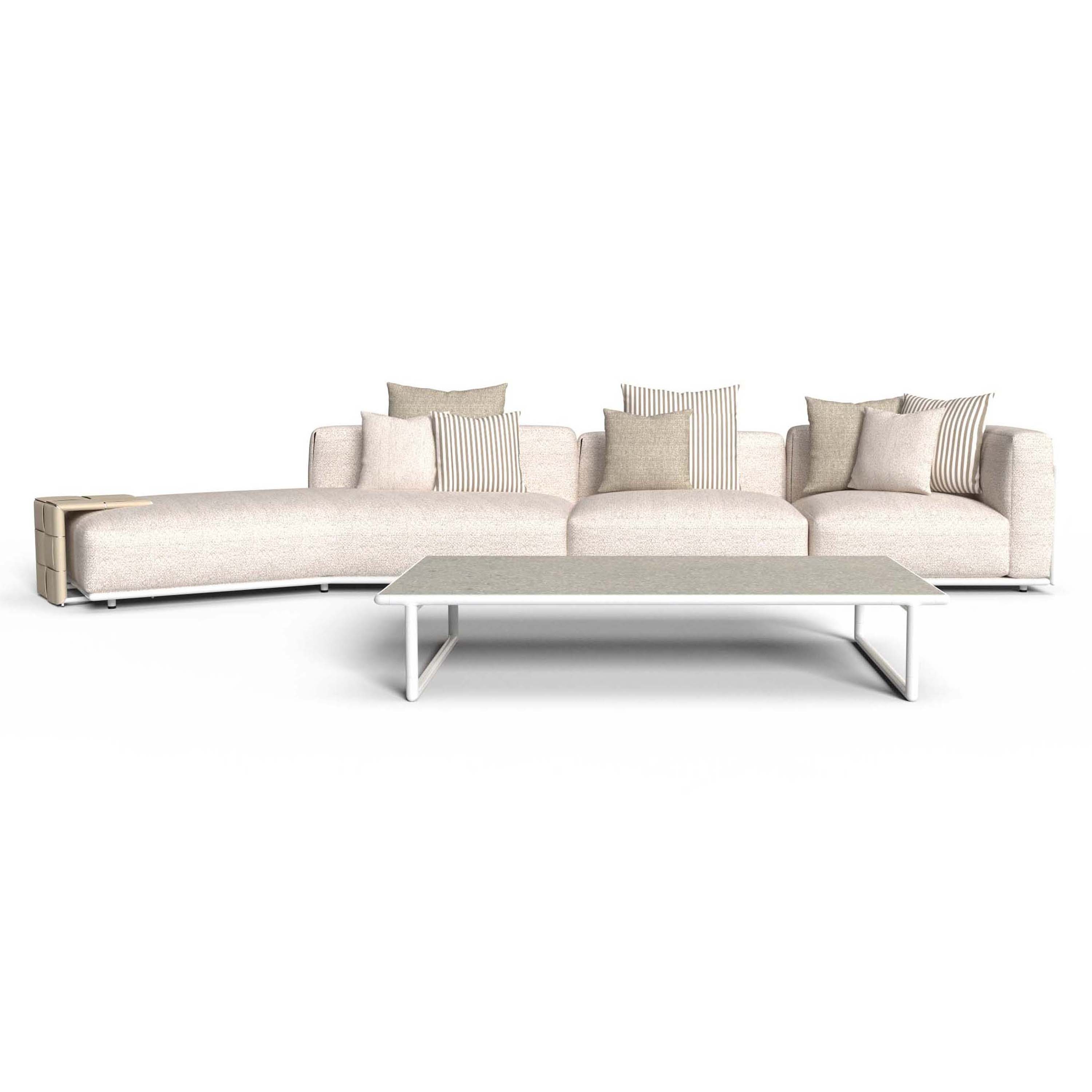Produkt Tressé | Modular Sofa des Herstellers Talenti anzeigen