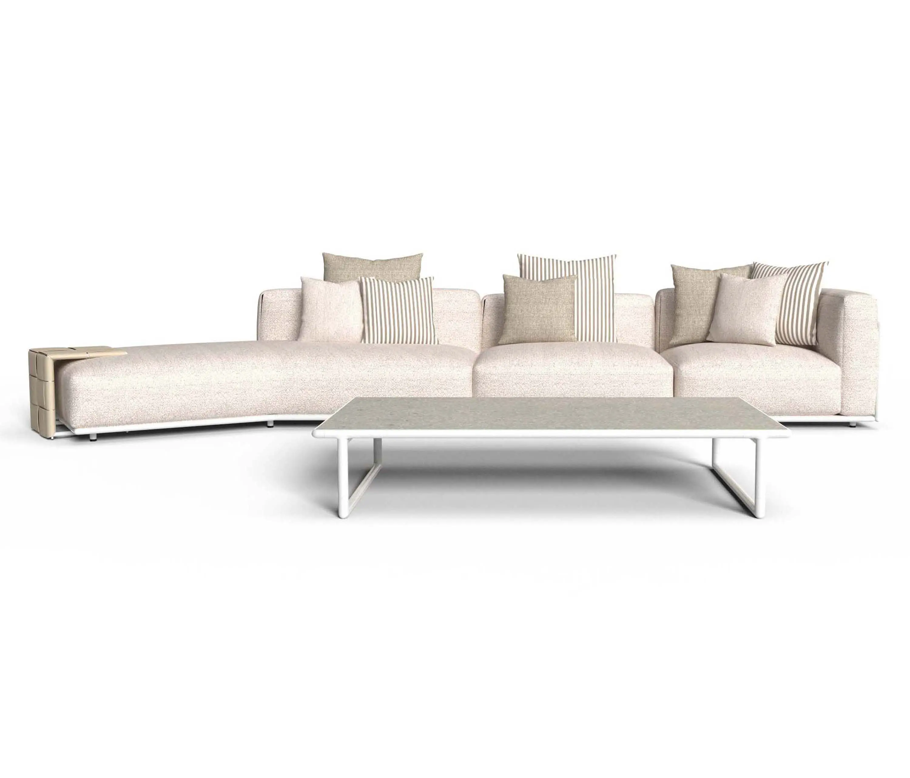 Talenti - Tressé | Modular Sofa