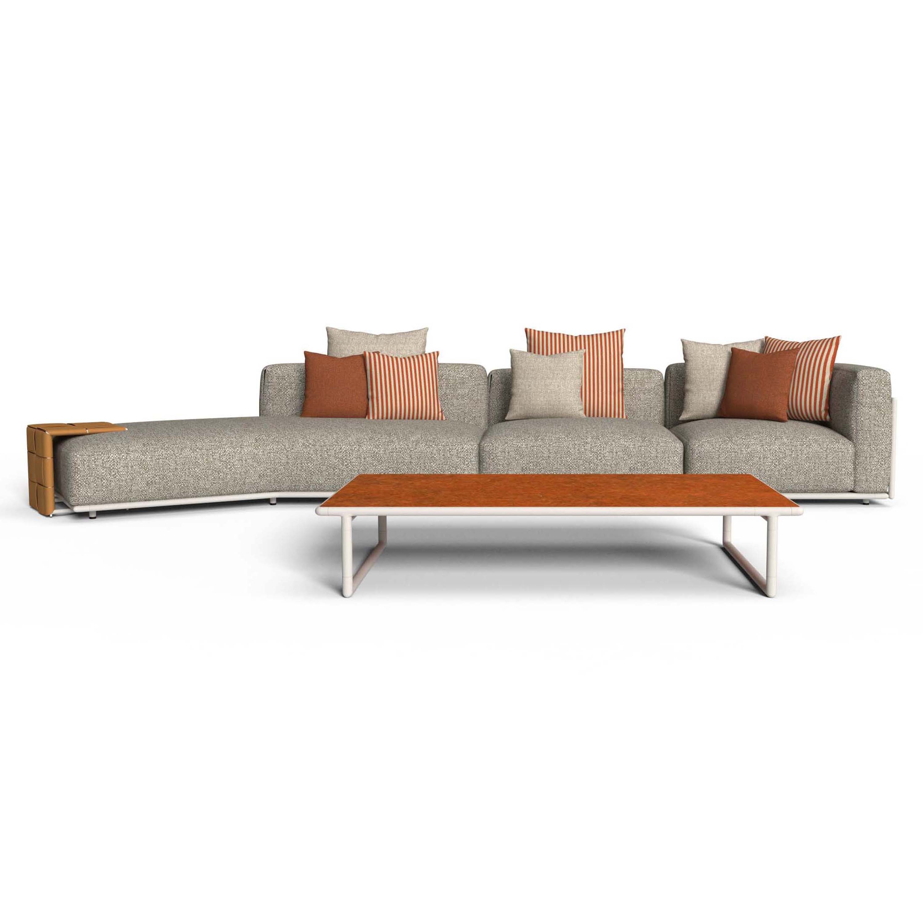 Tressé | Modular Sofa