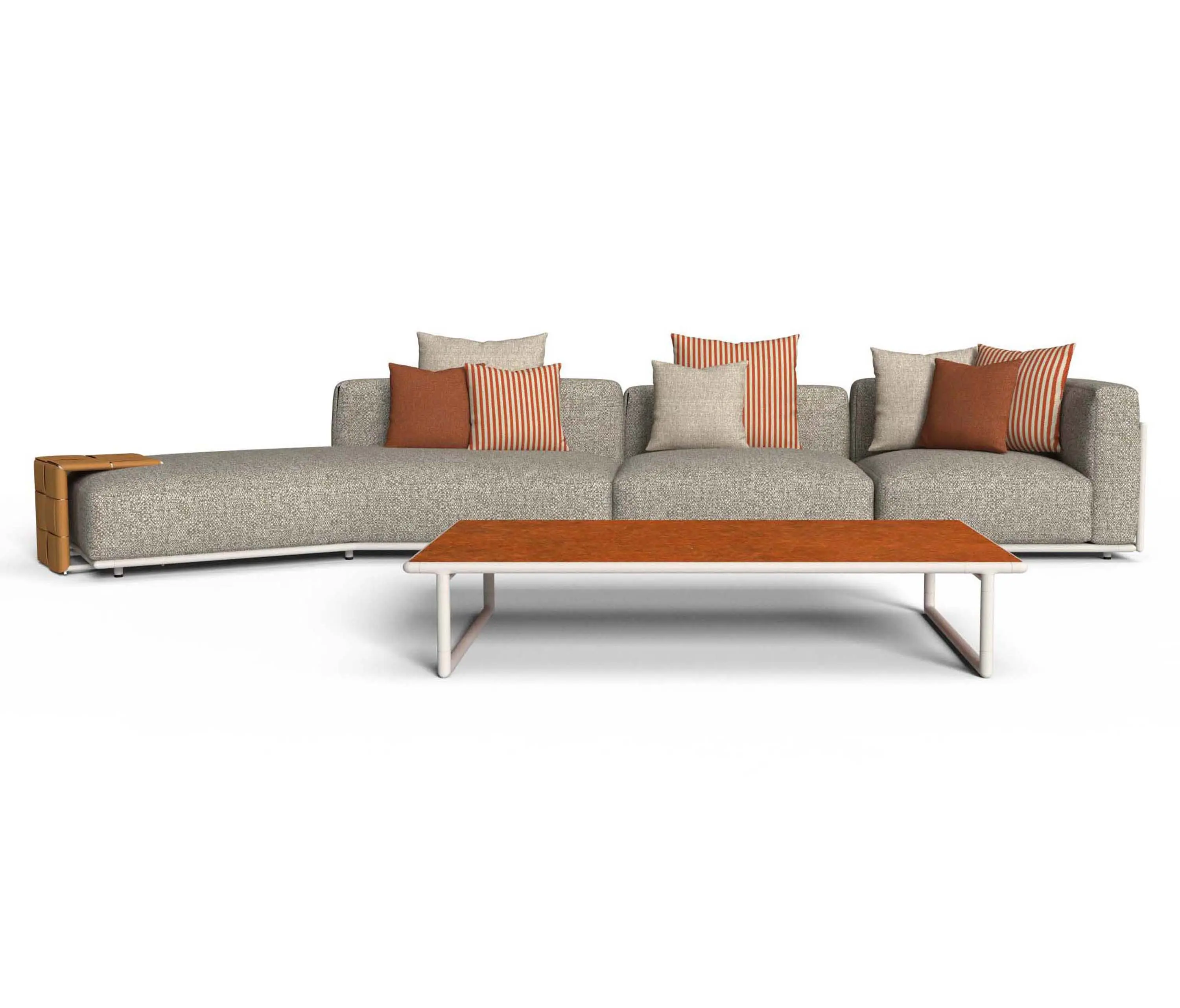Talenti - Tressé | Modular Sofa