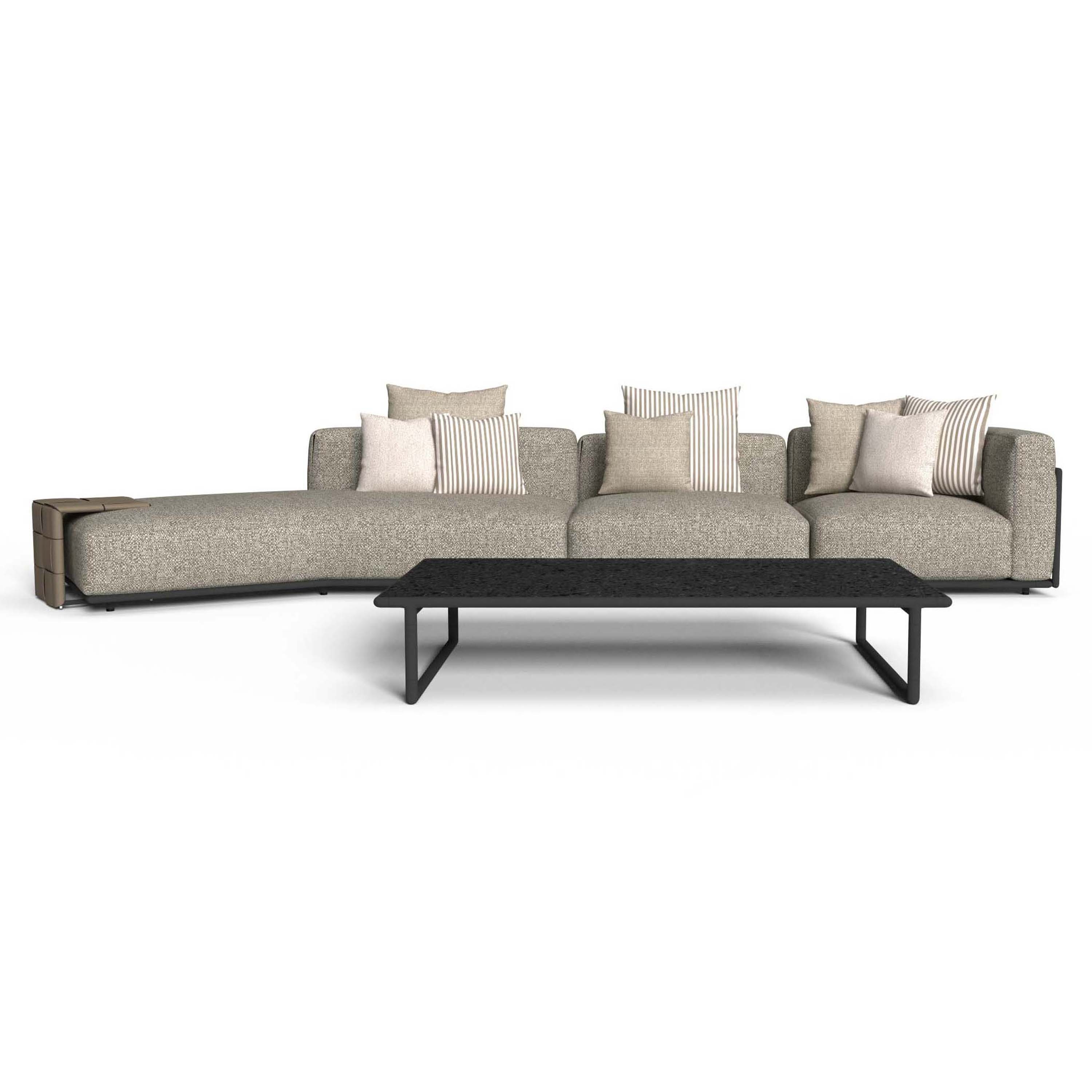 Tressé | Modular Sofa