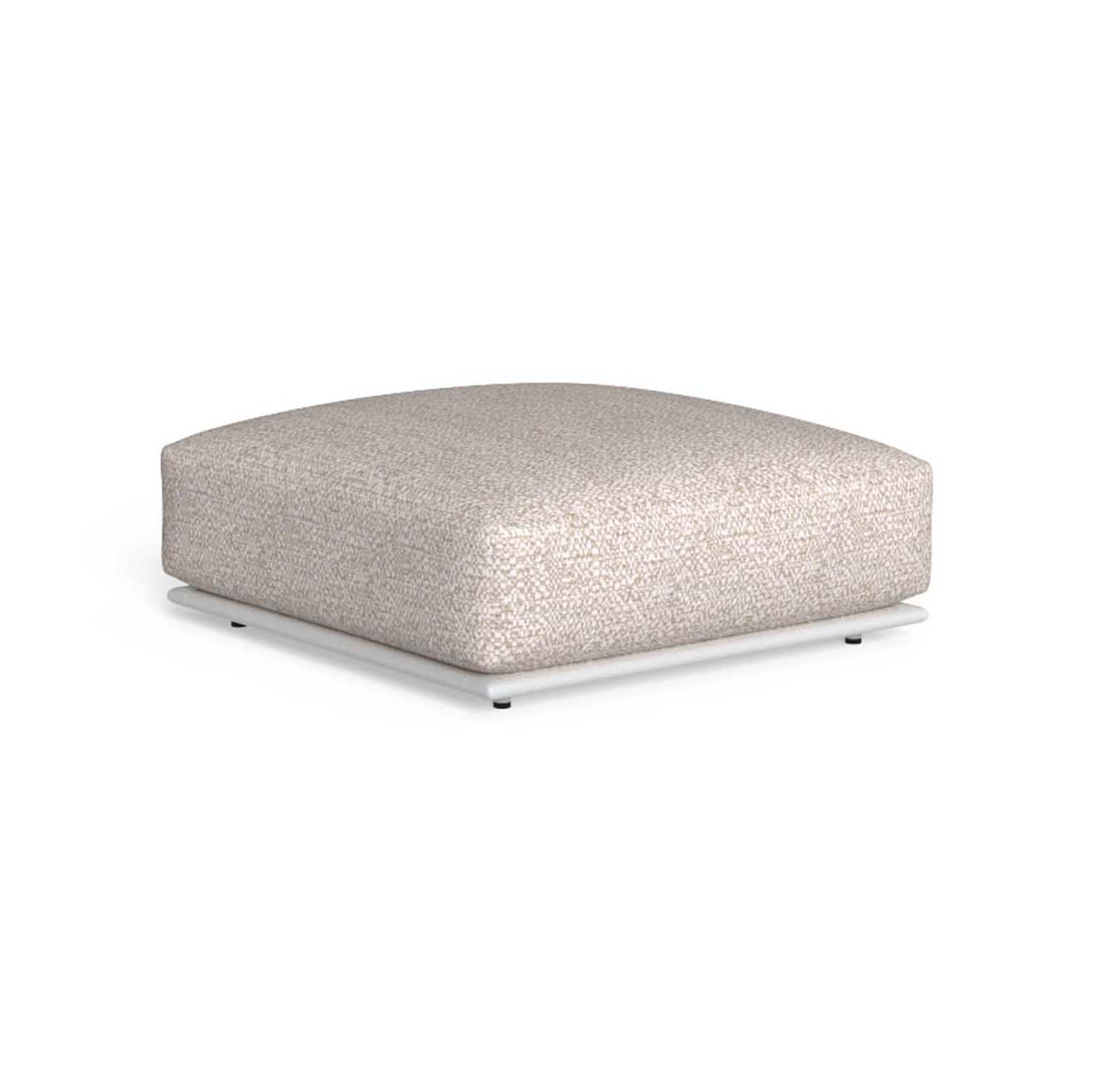 Display product Tressé | Pouf from manufacturer Talenti