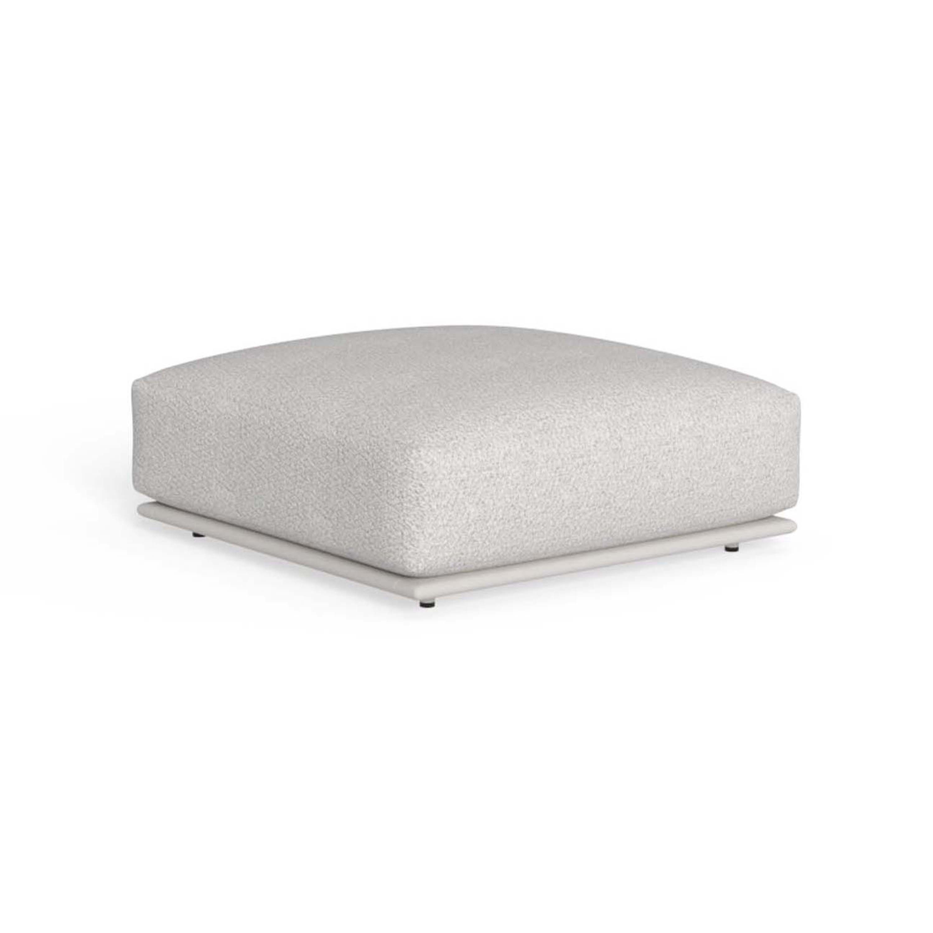 Tressé | Pouf