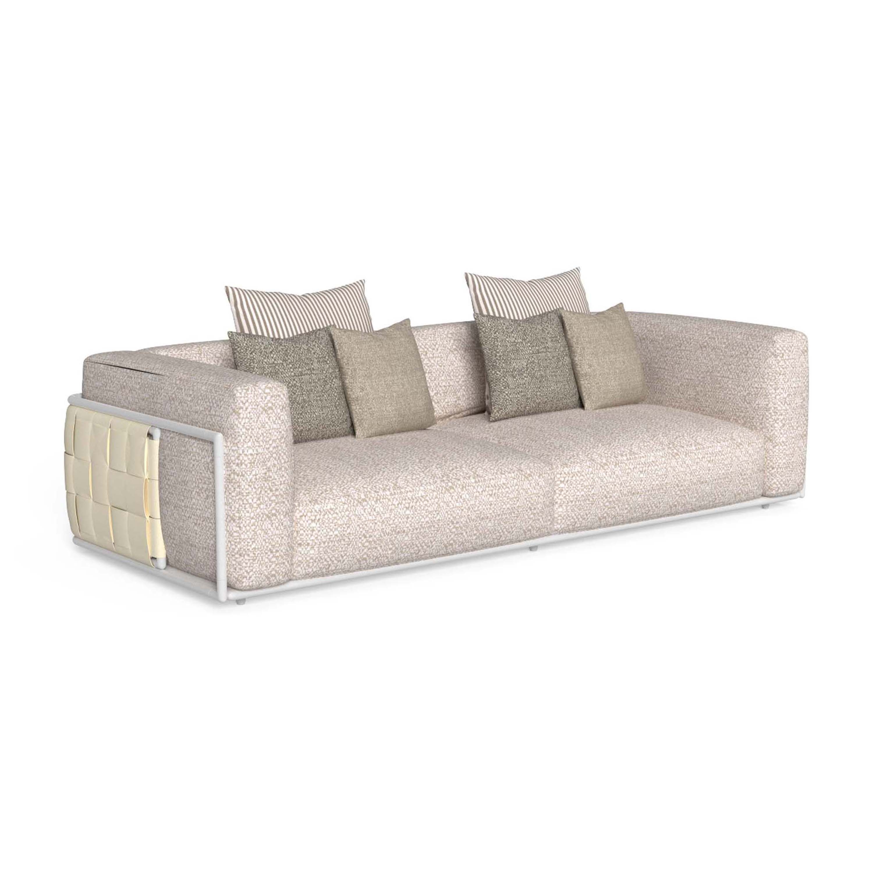 Mostrar el producto Tressé | Sofa 3 Seater del fabricante Talenti
