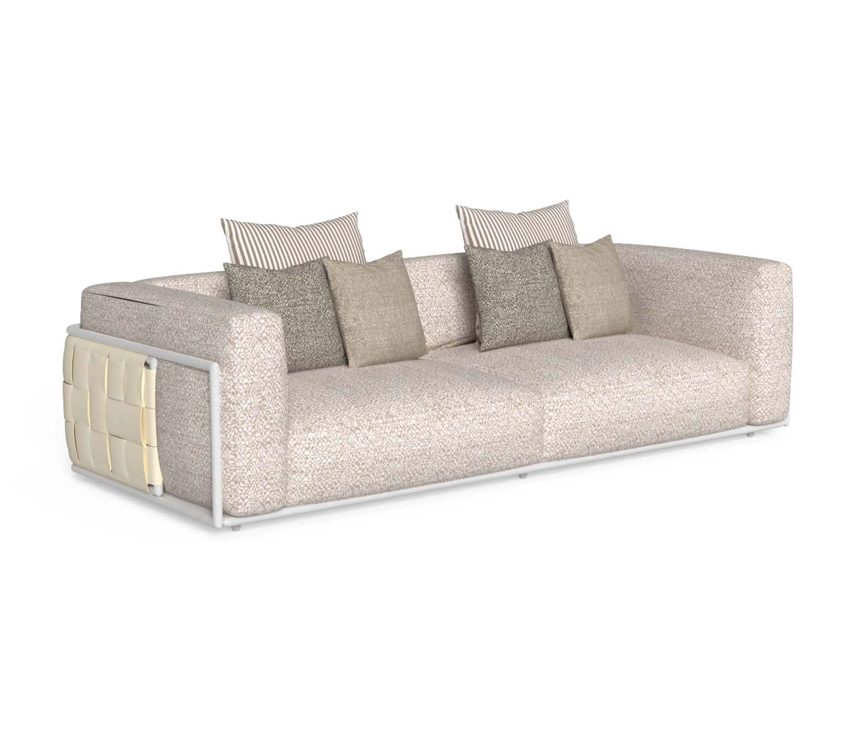 Talenti - Tressé | Sofa 3 Seater