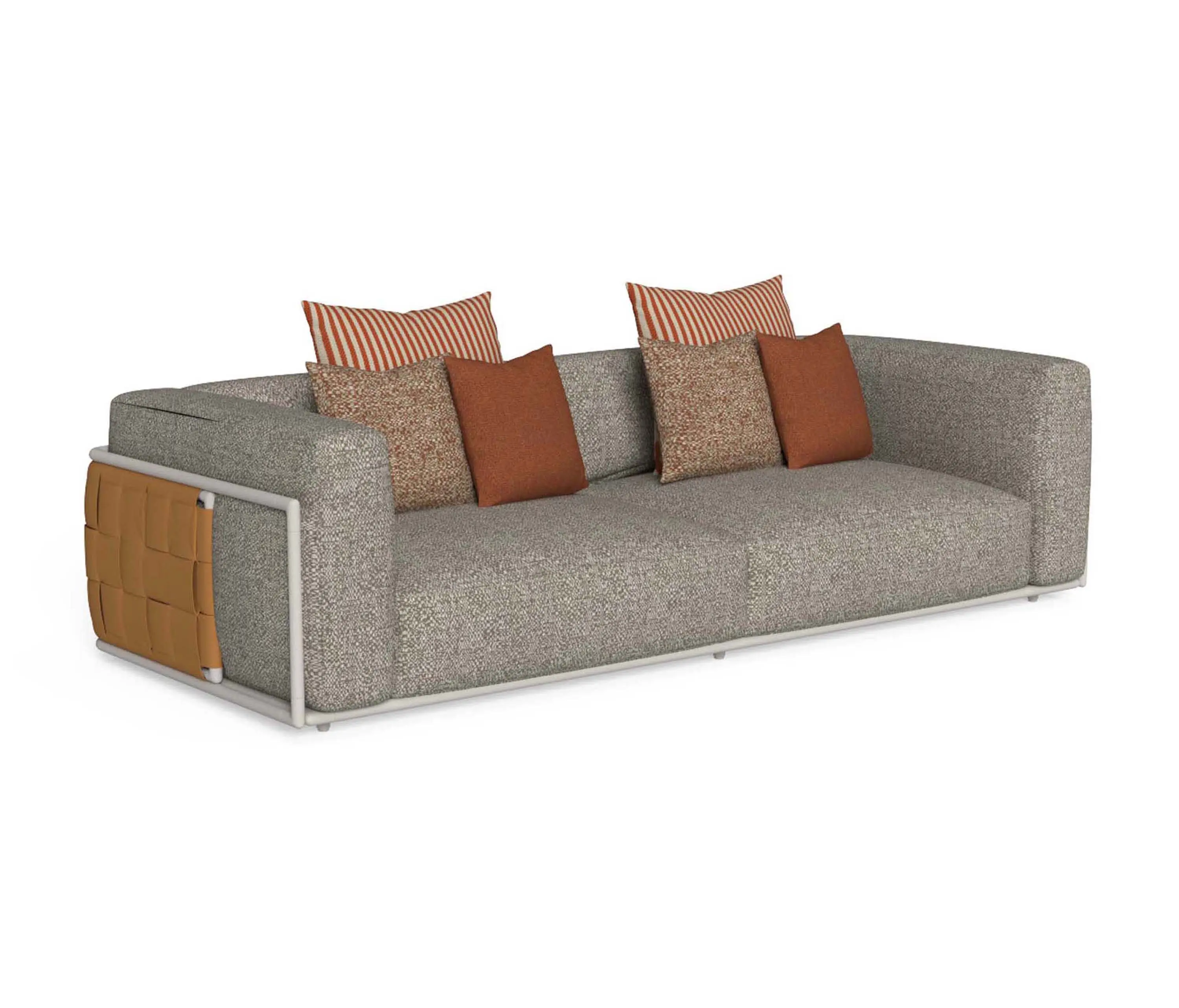 Talenti - Tressé | Sofa 3 Seater