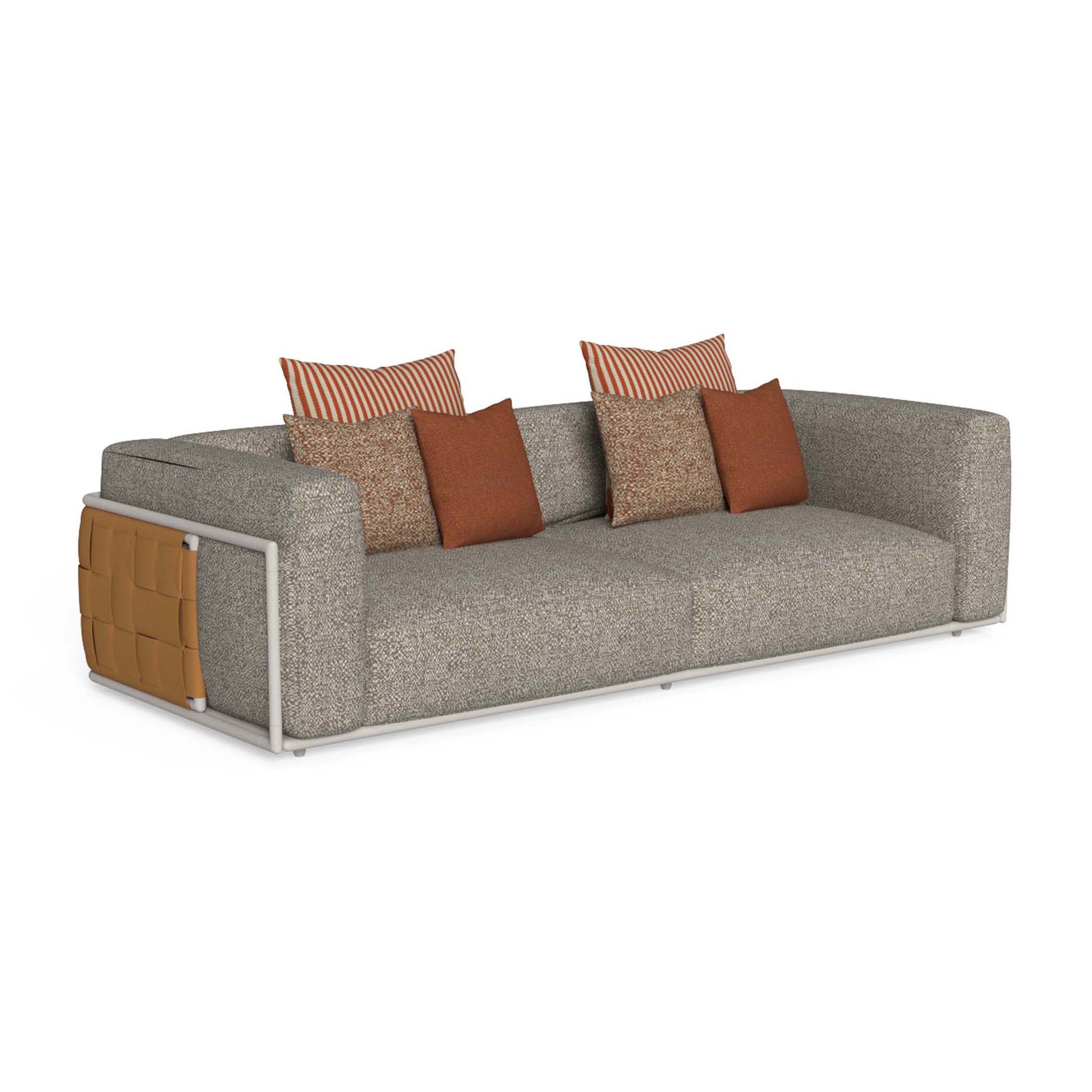 Tressé | Sofa 3 Seater