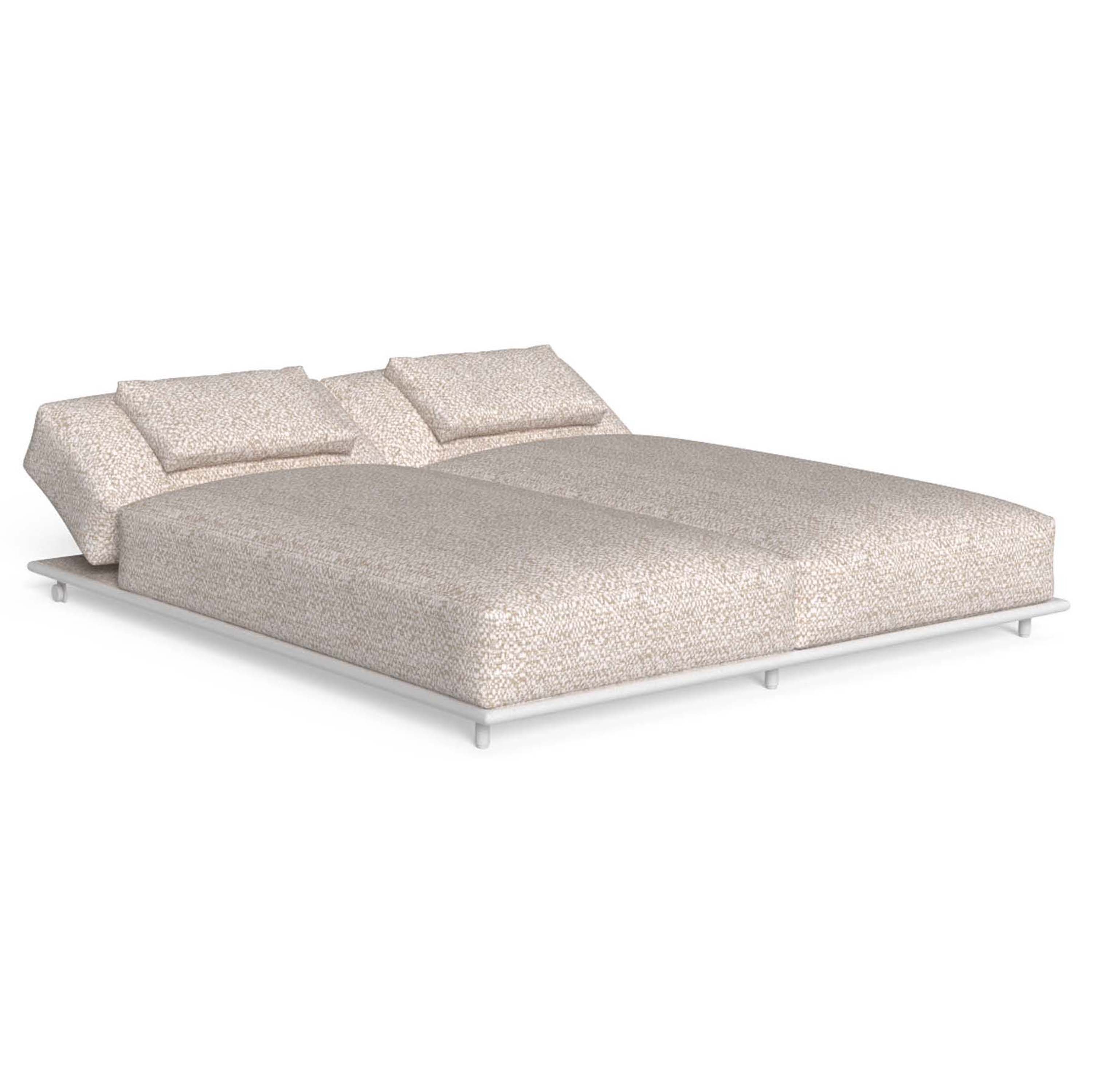 Mostrar el producto Tressé | Double Sunbed del fabricante Talenti