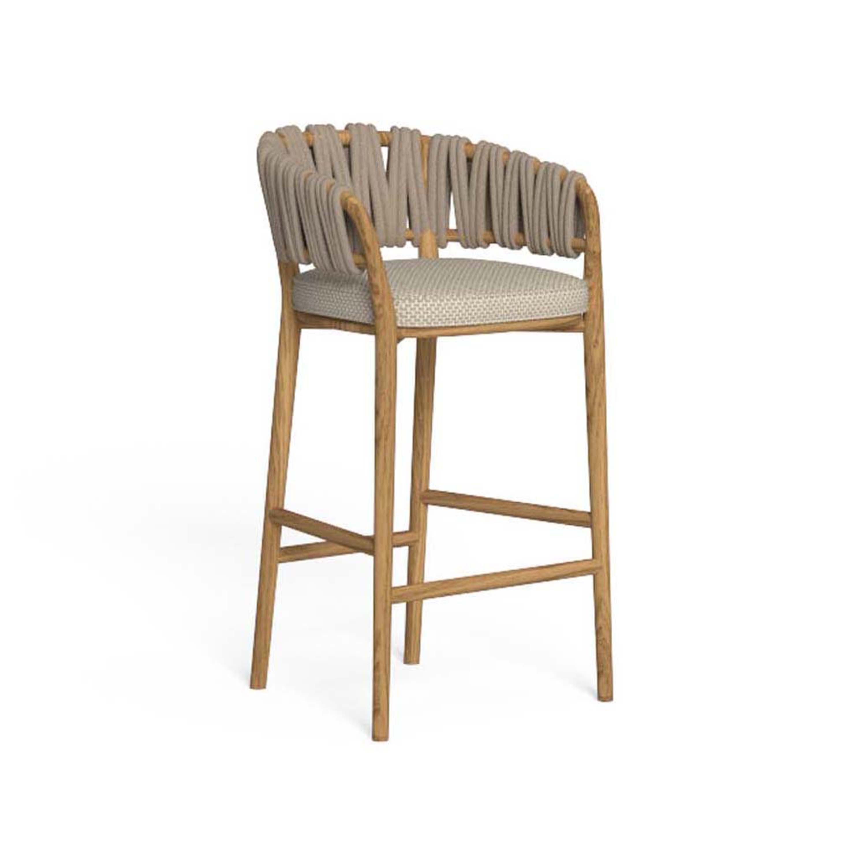 Display product Venice | Bar Stool from manufacturer Talenti