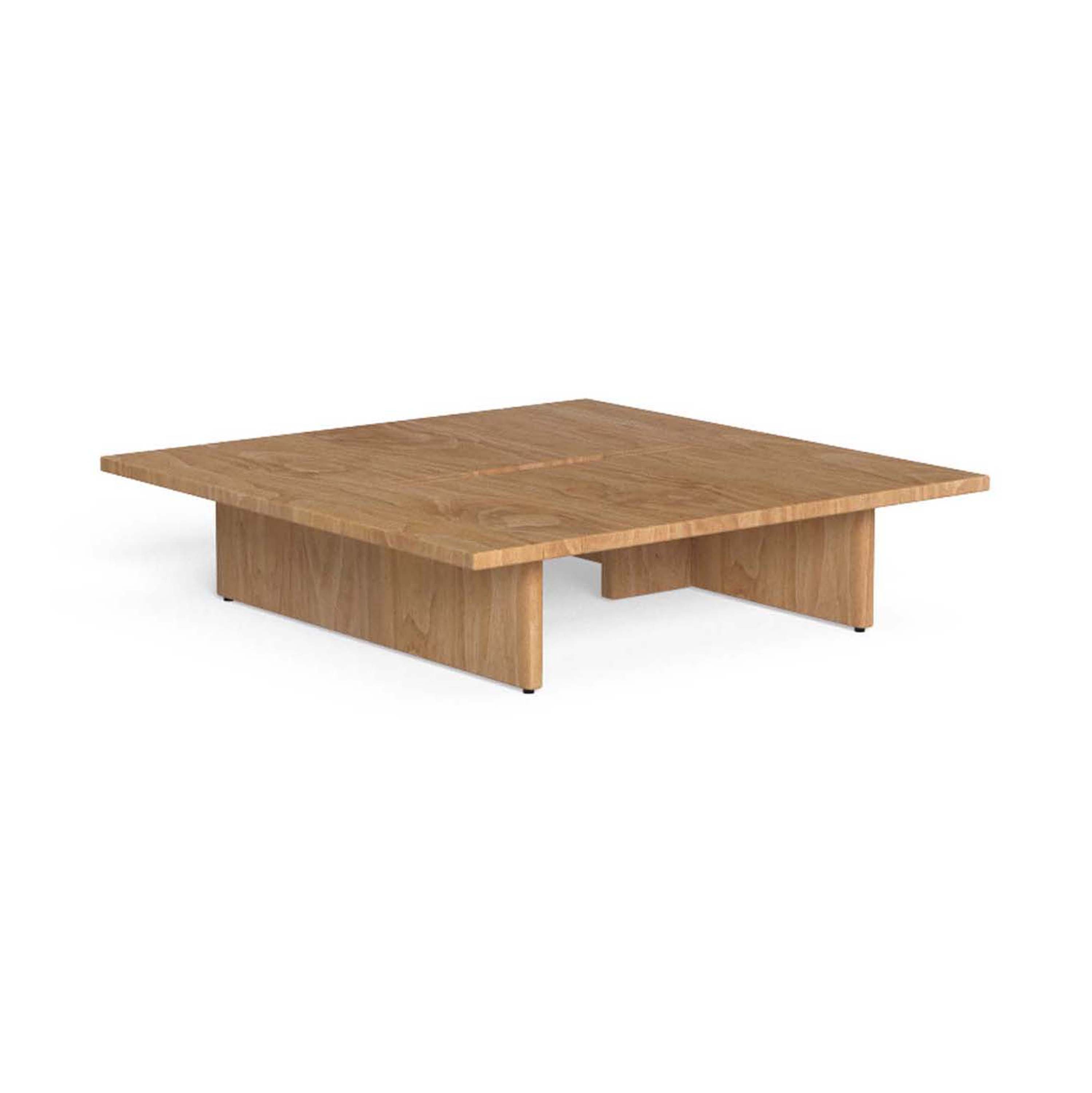 Afficher le produit Venice | Coffee Table 120X120 du fabricant Talenti