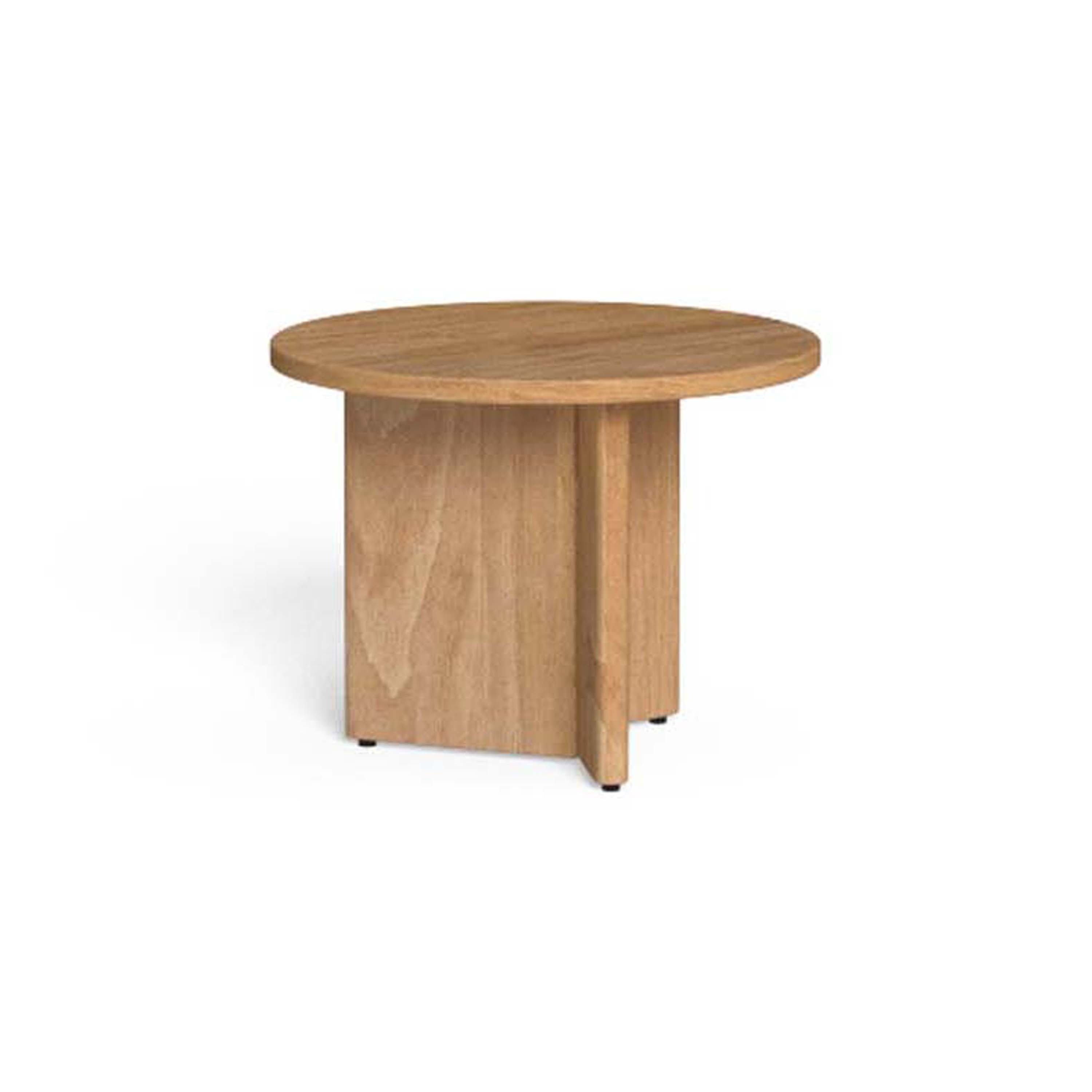 Afficher le produit Venice | Coffee Table D60 du fabricant Talenti