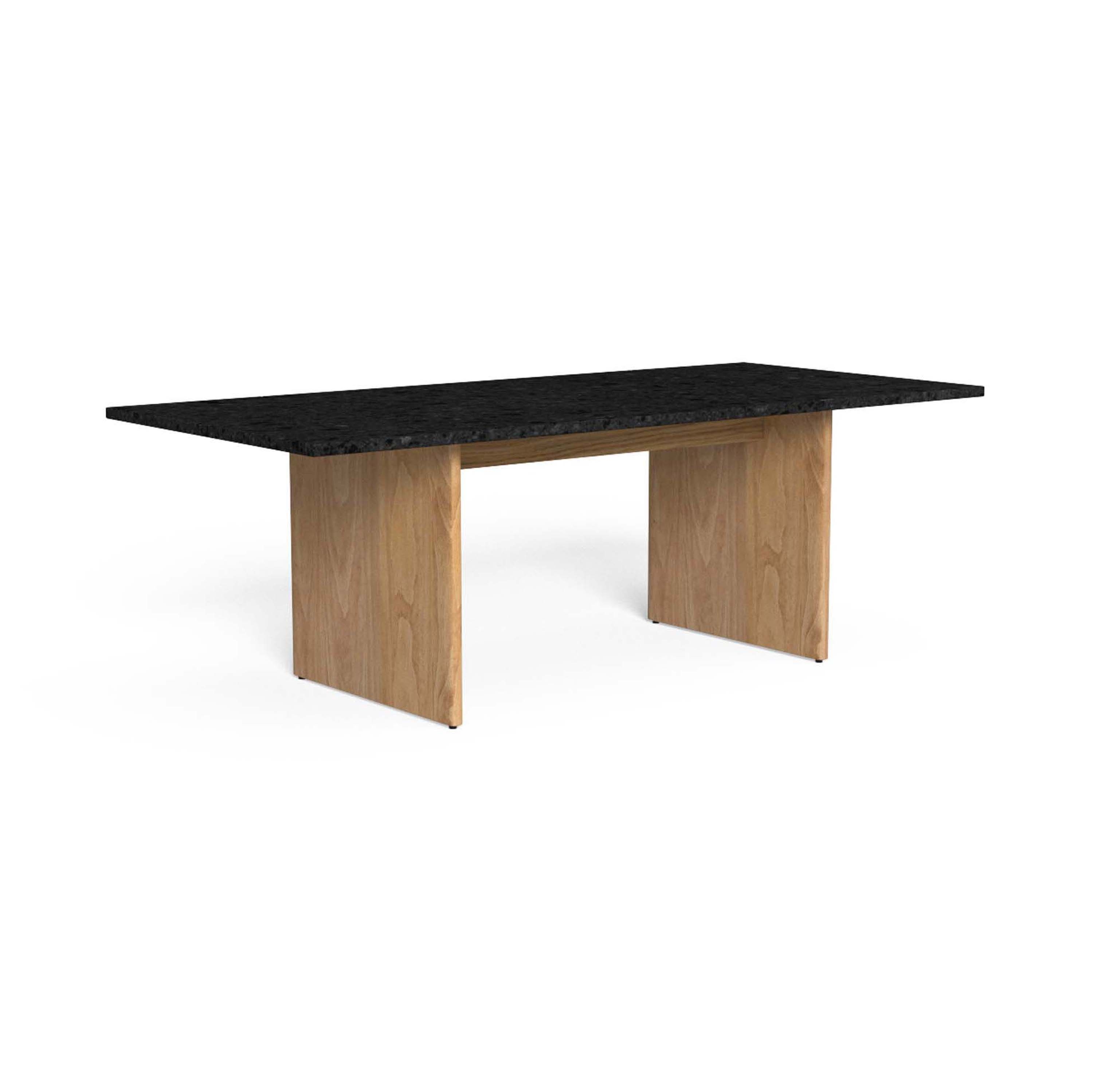 Display product Venice | Dining Table 220X100 from manufacturer Talenti