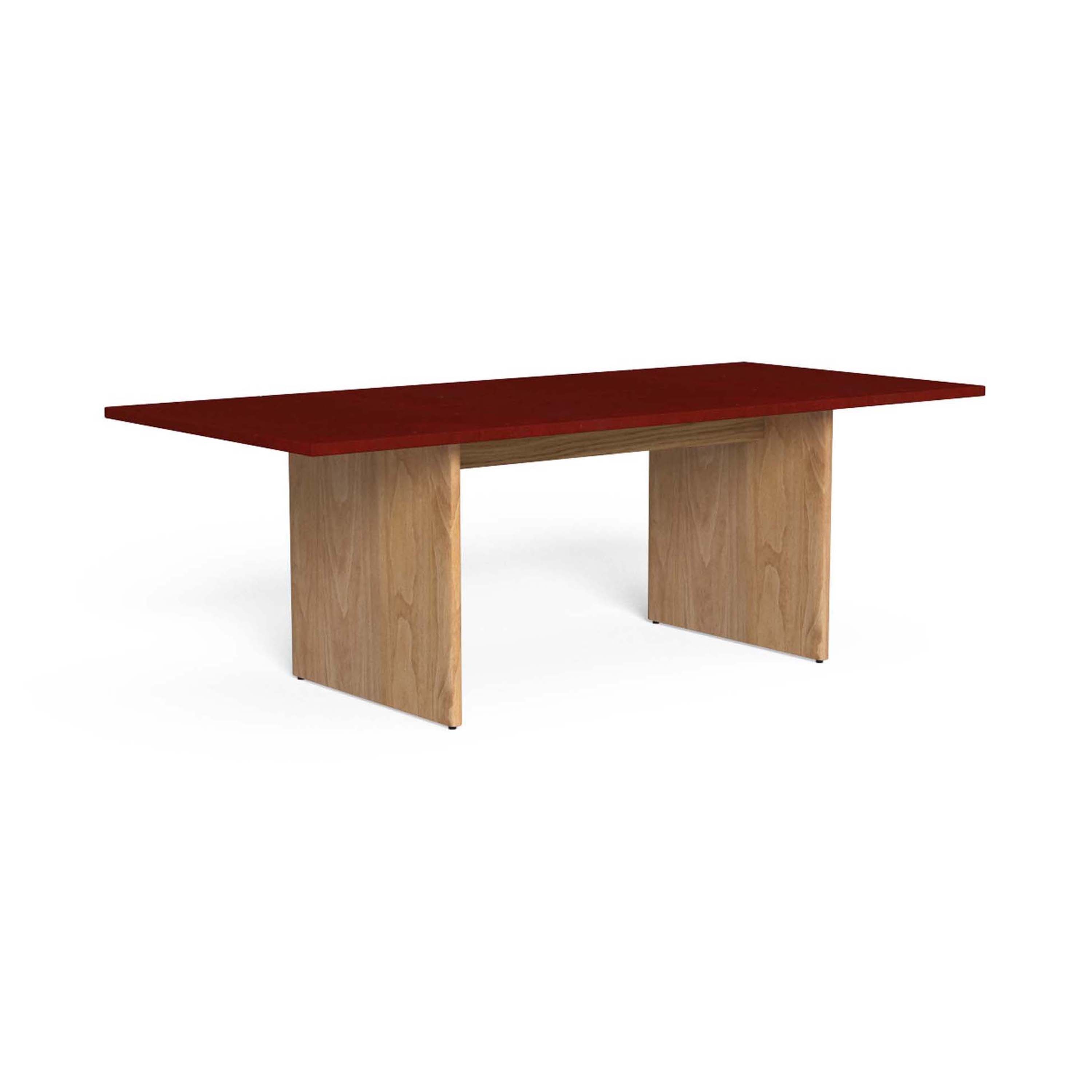 Display product Venice | Dining Table 220X100 from manufacturer Talenti