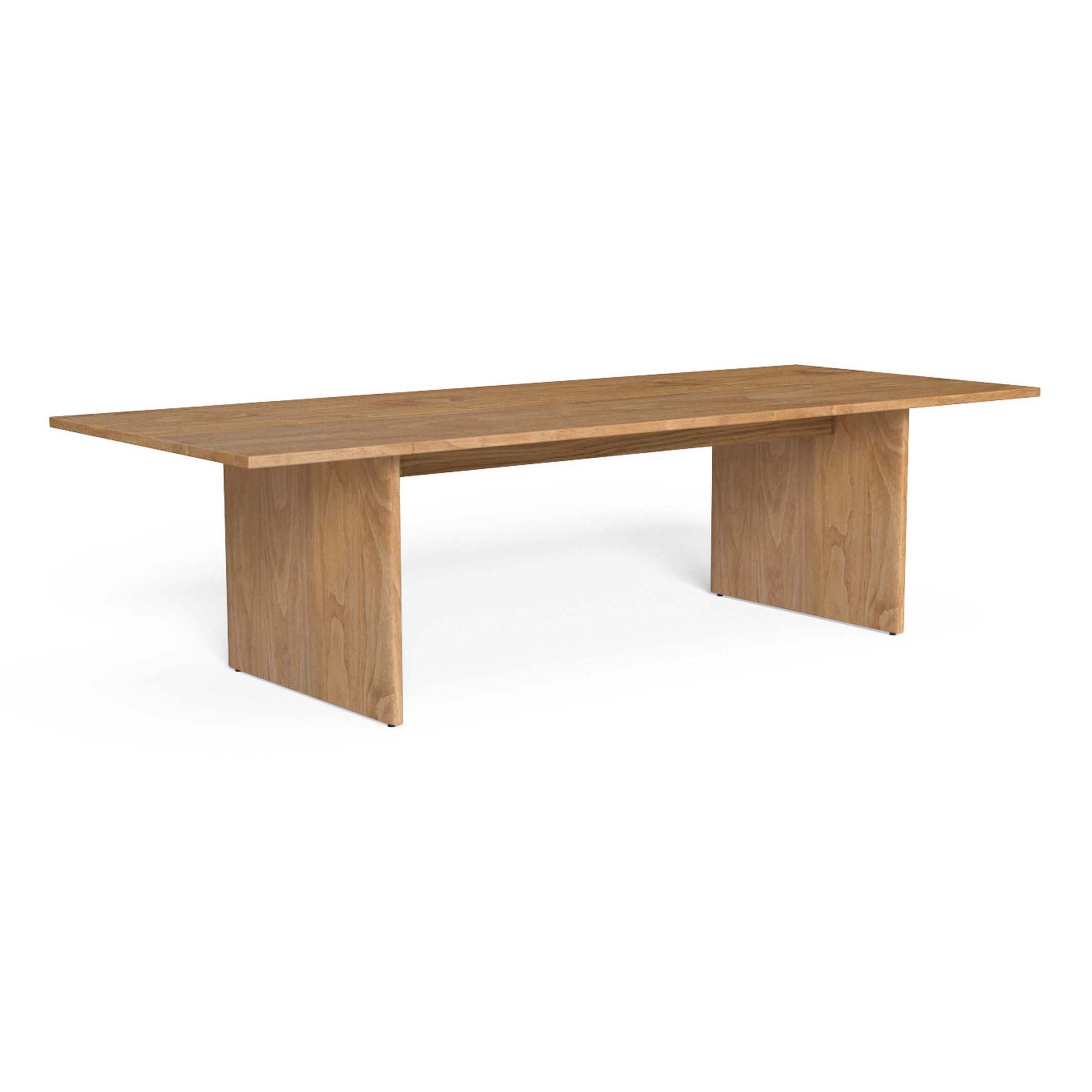 Display product Venice | Dining Table 280X110 from manufacturer Talenti