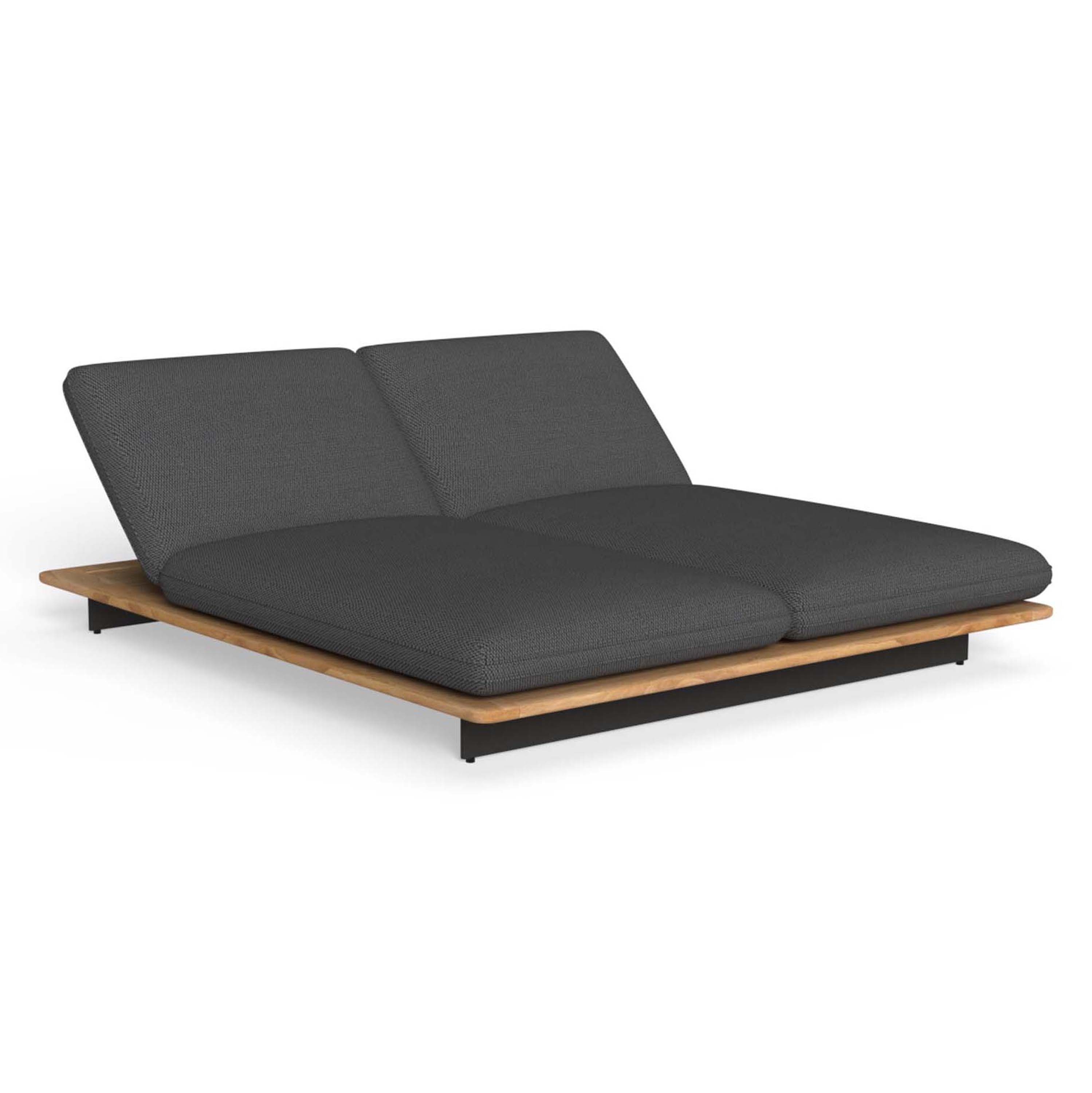 Display product Venice | Double Sunbed from manufacturer Talenti