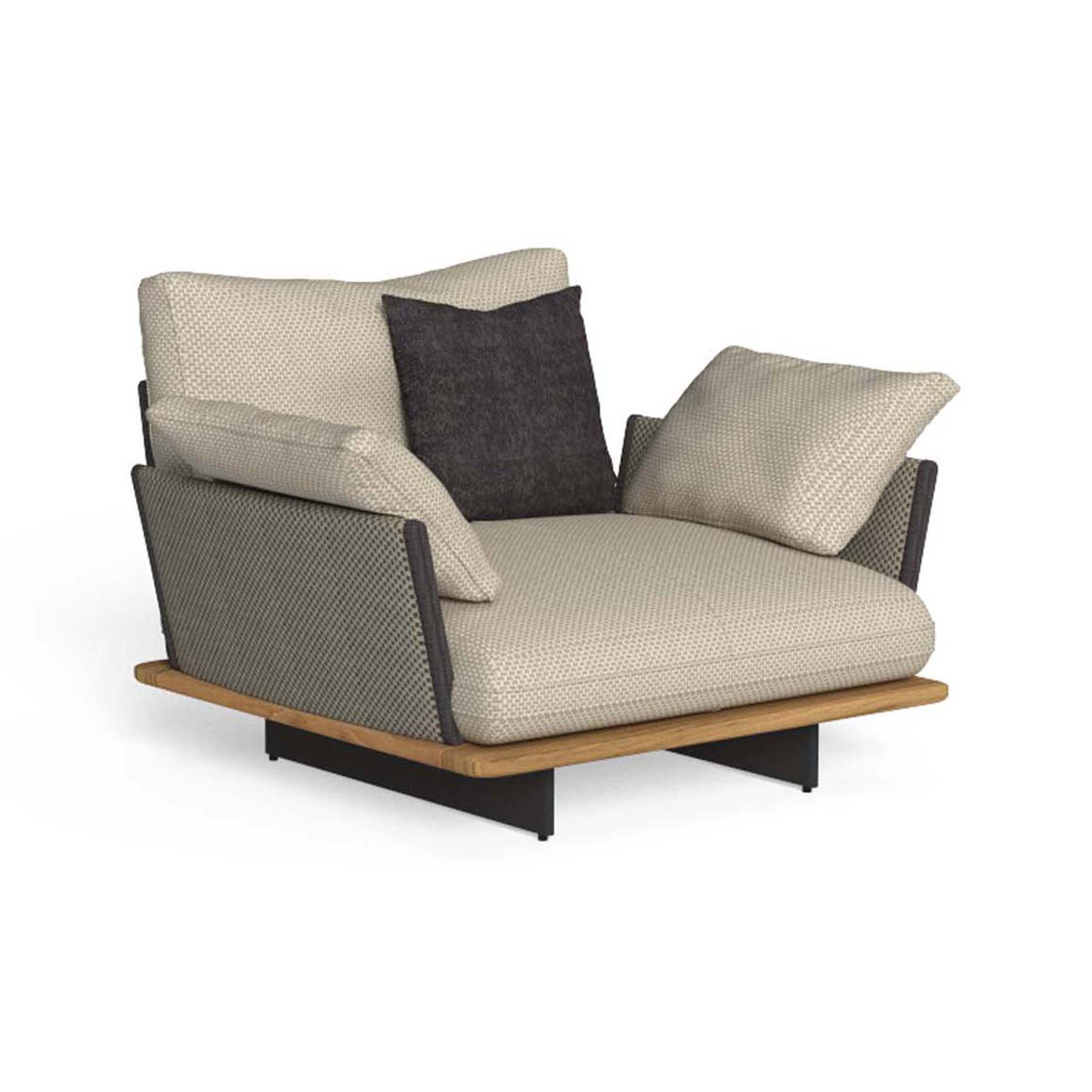 Produkt Venice | Living Armchair des Herstellers Talenti anzeigen