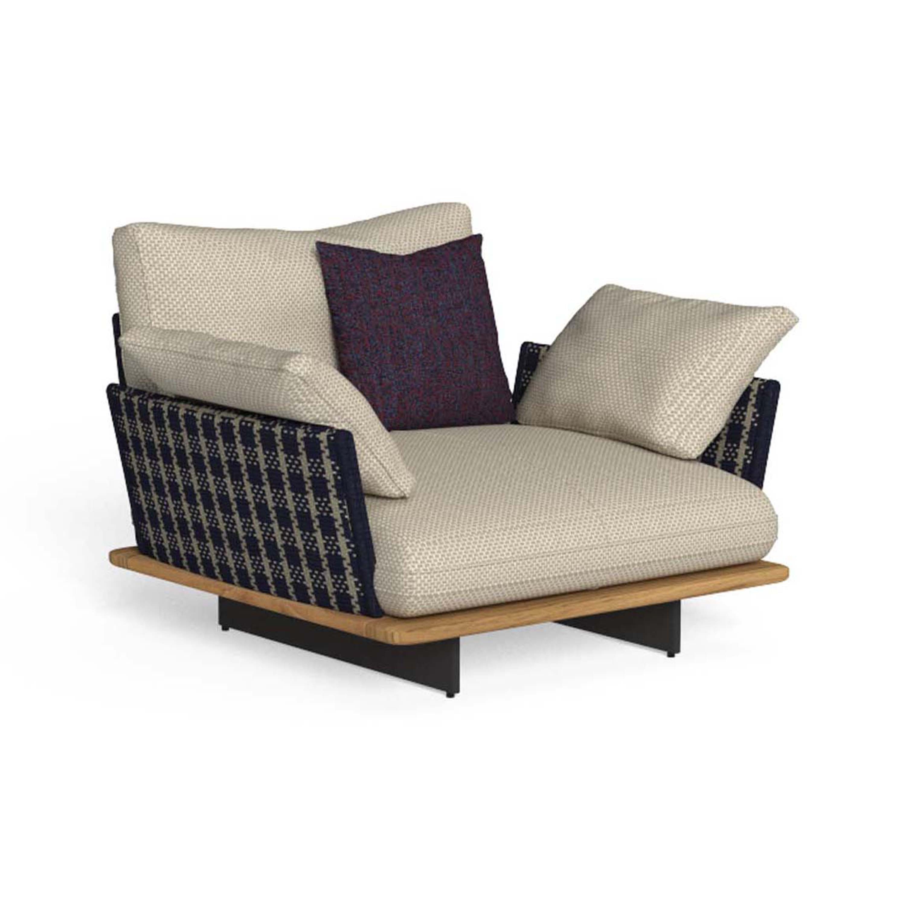 Venice | Living Armchair
