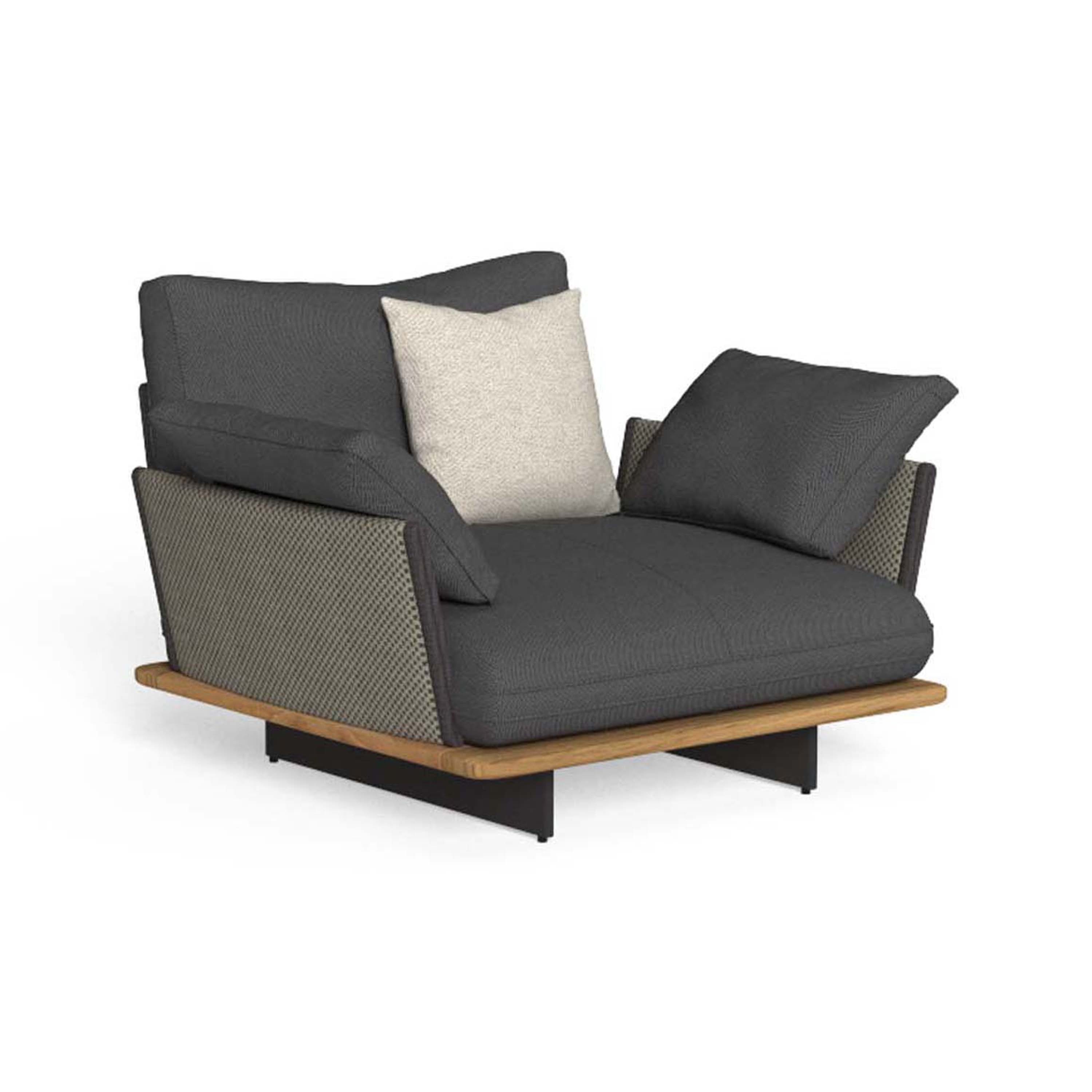 Venice | Living Armchair