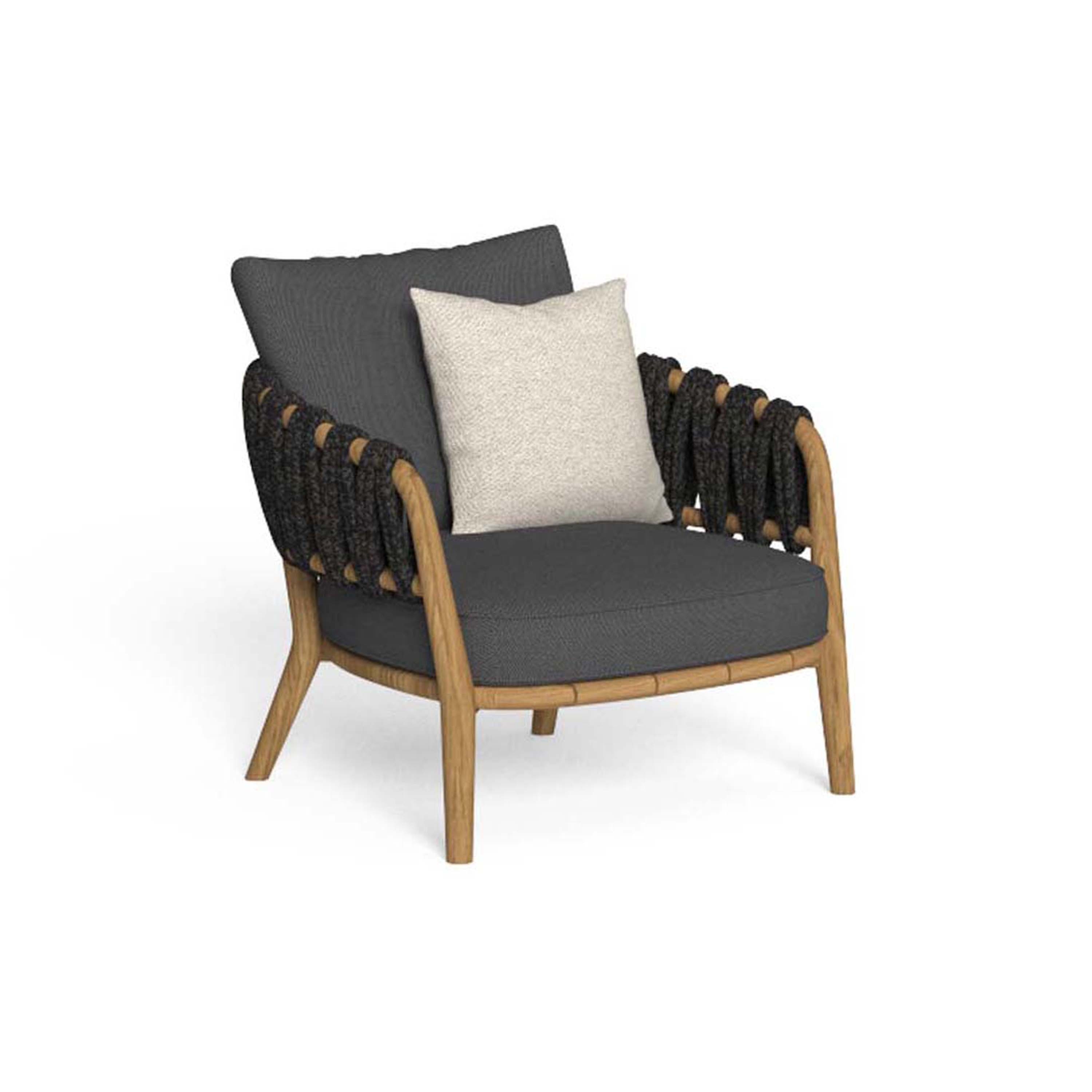 Venice | Lounge Armchair