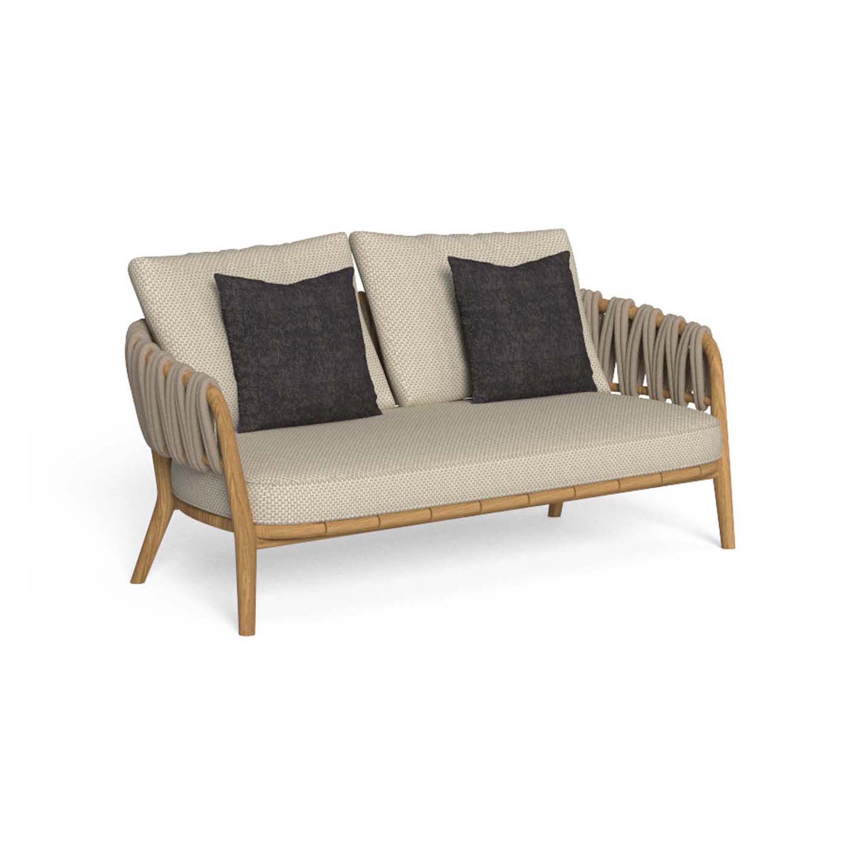 Venice | Love Seat