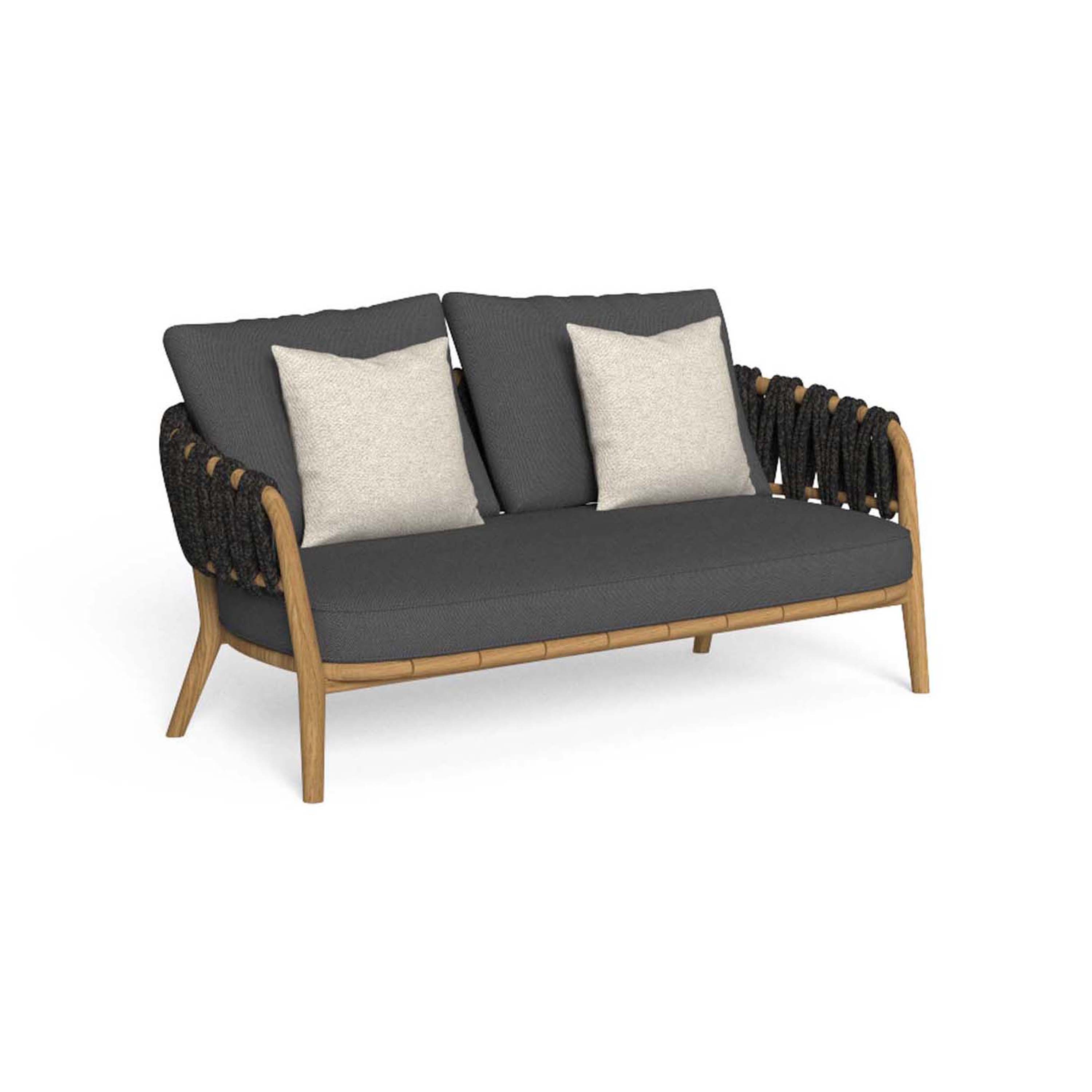 Mostrar el producto Venice | Love Seat del fabricante Talenti