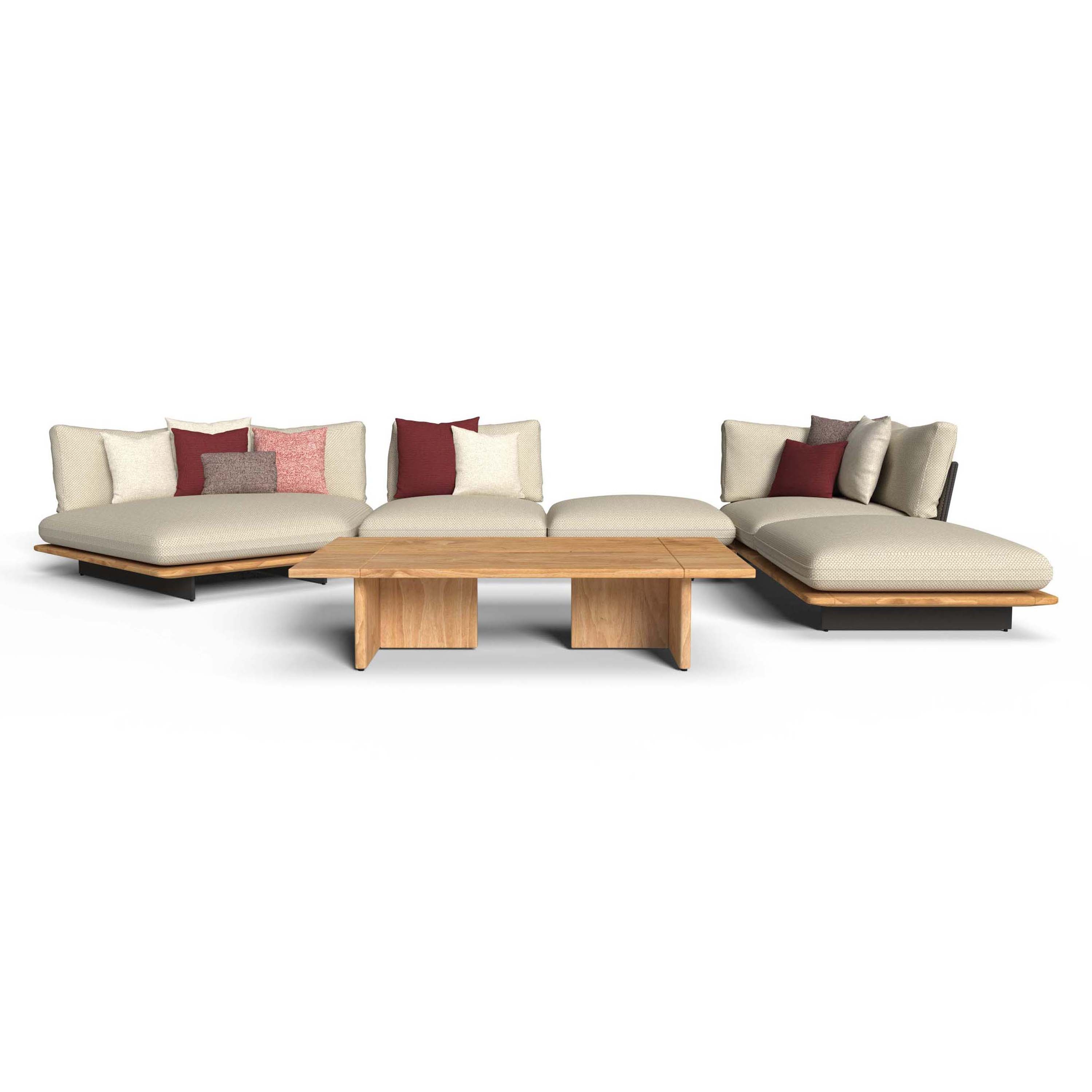 Venice | Modular Sofa
