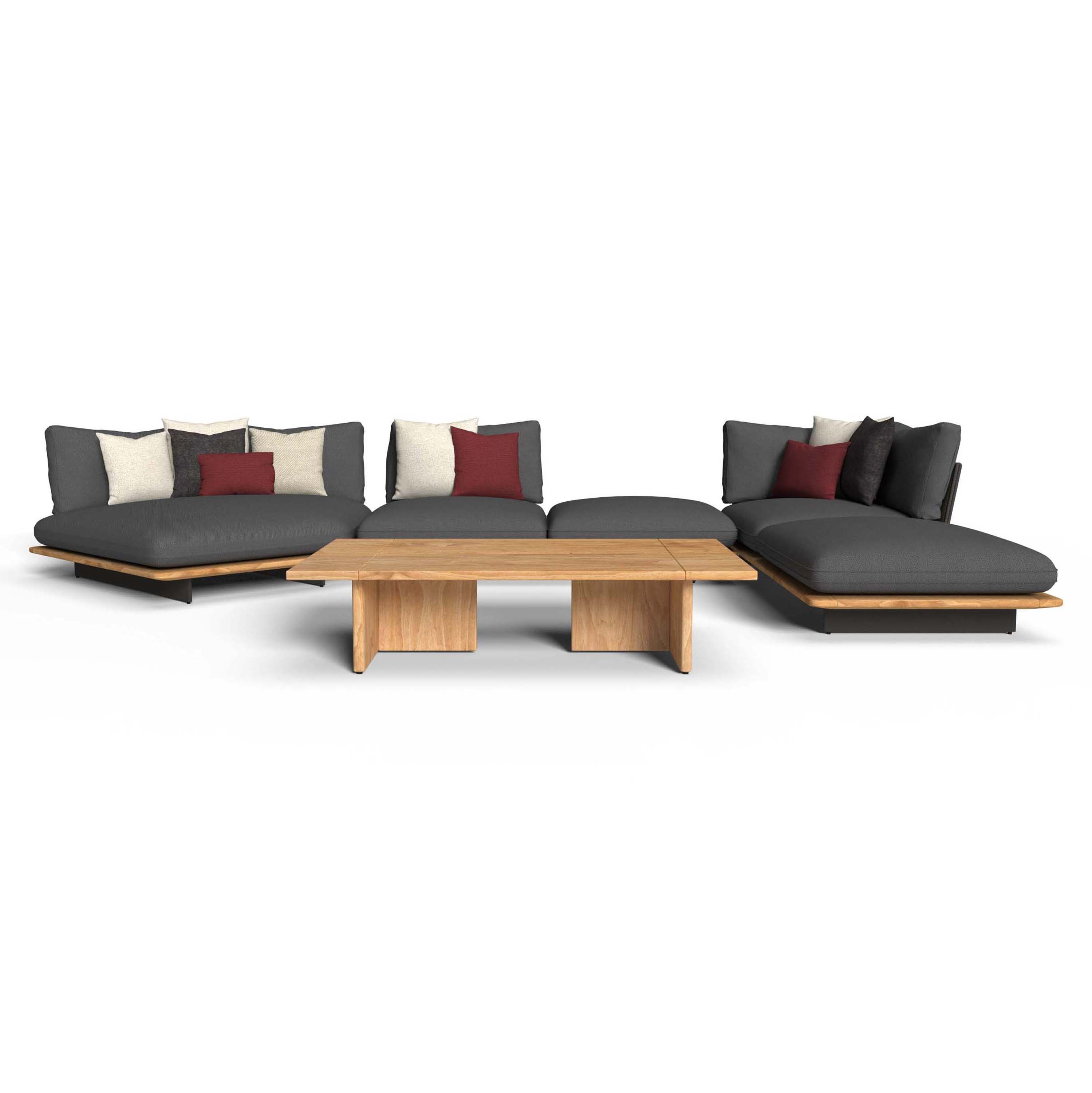 Venice | Modular Sofa