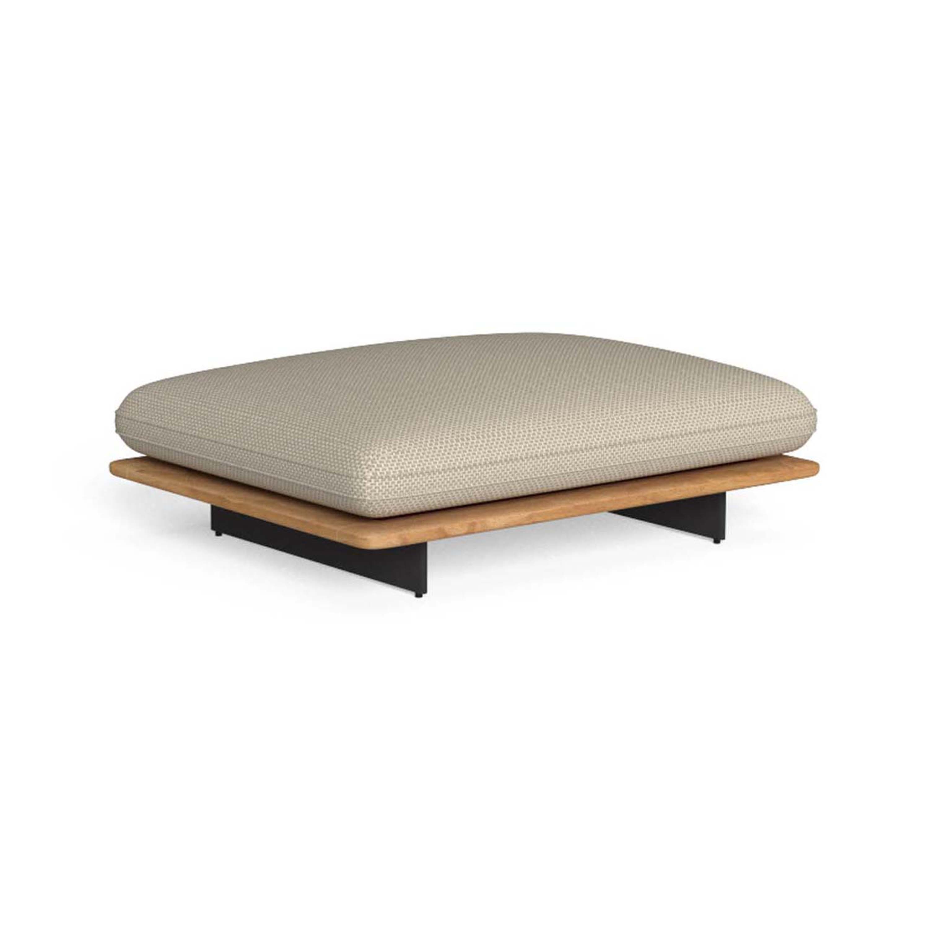 Display product Venice | Pouf from manufacturer Talenti