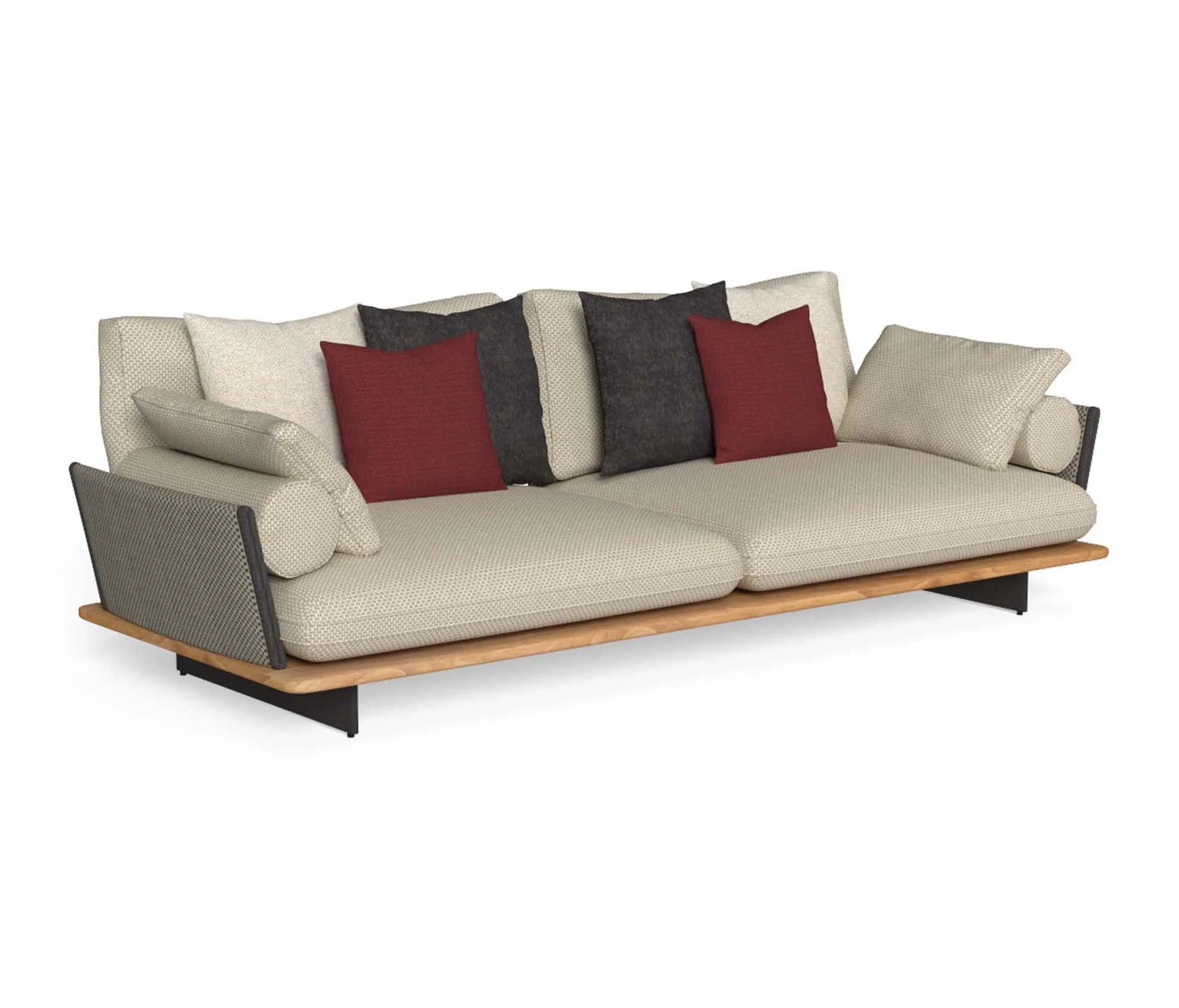 Talenti - Venice | Sofa 3 Seater