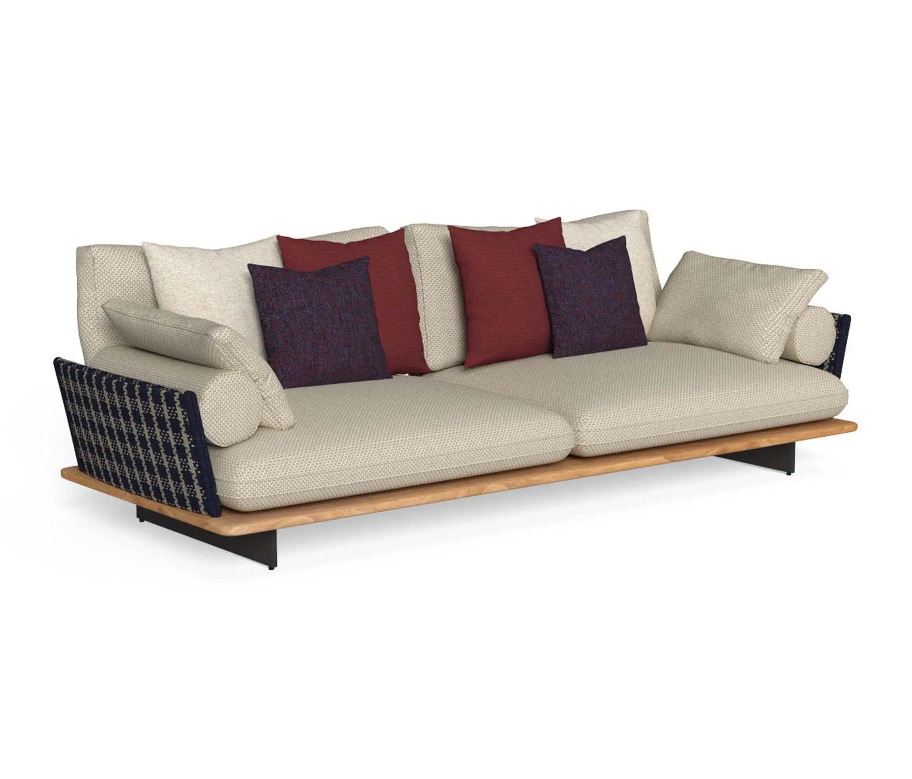 Talenti - Venice | Sofa 3 Seater