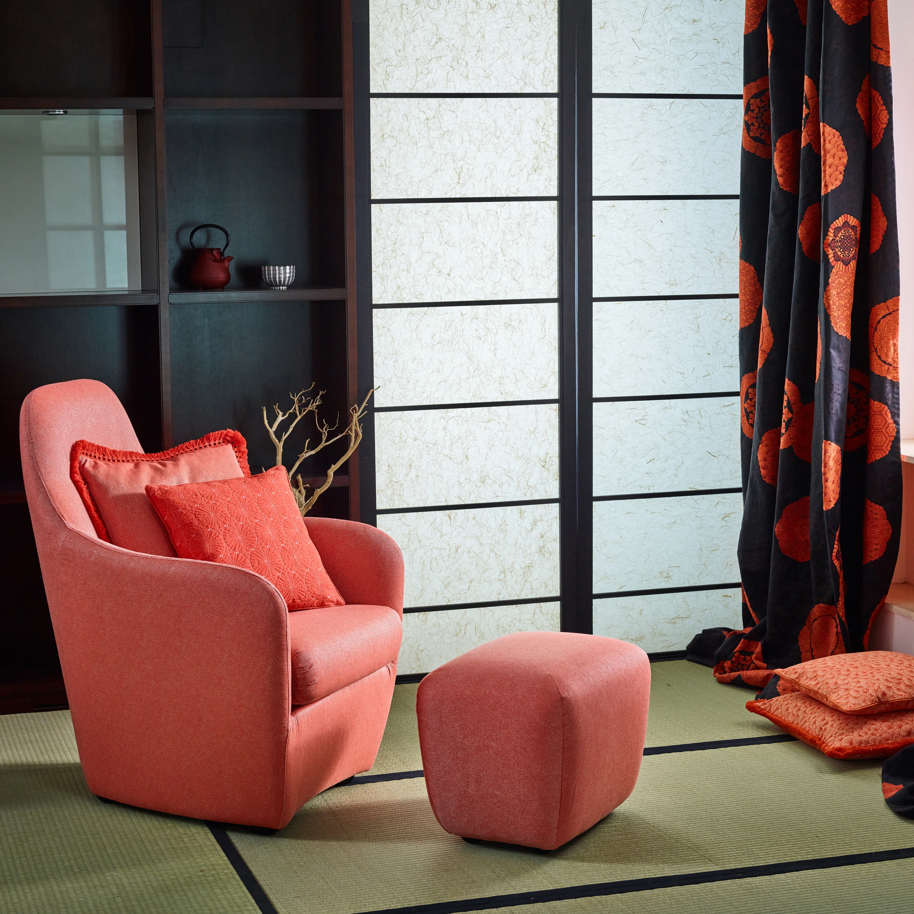 JAPONAISE