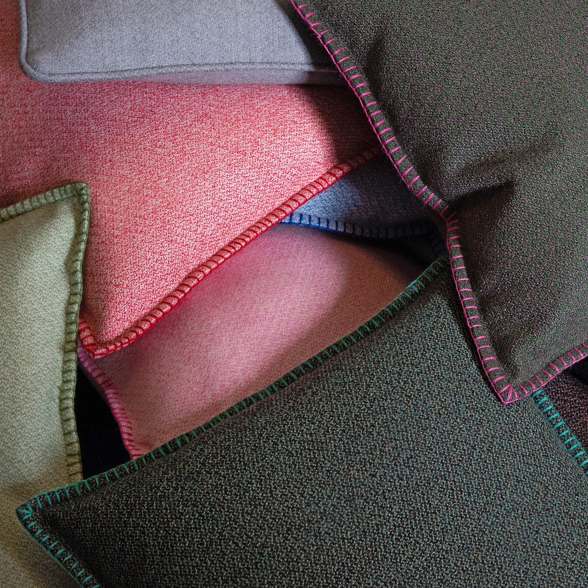 WOOL BOX