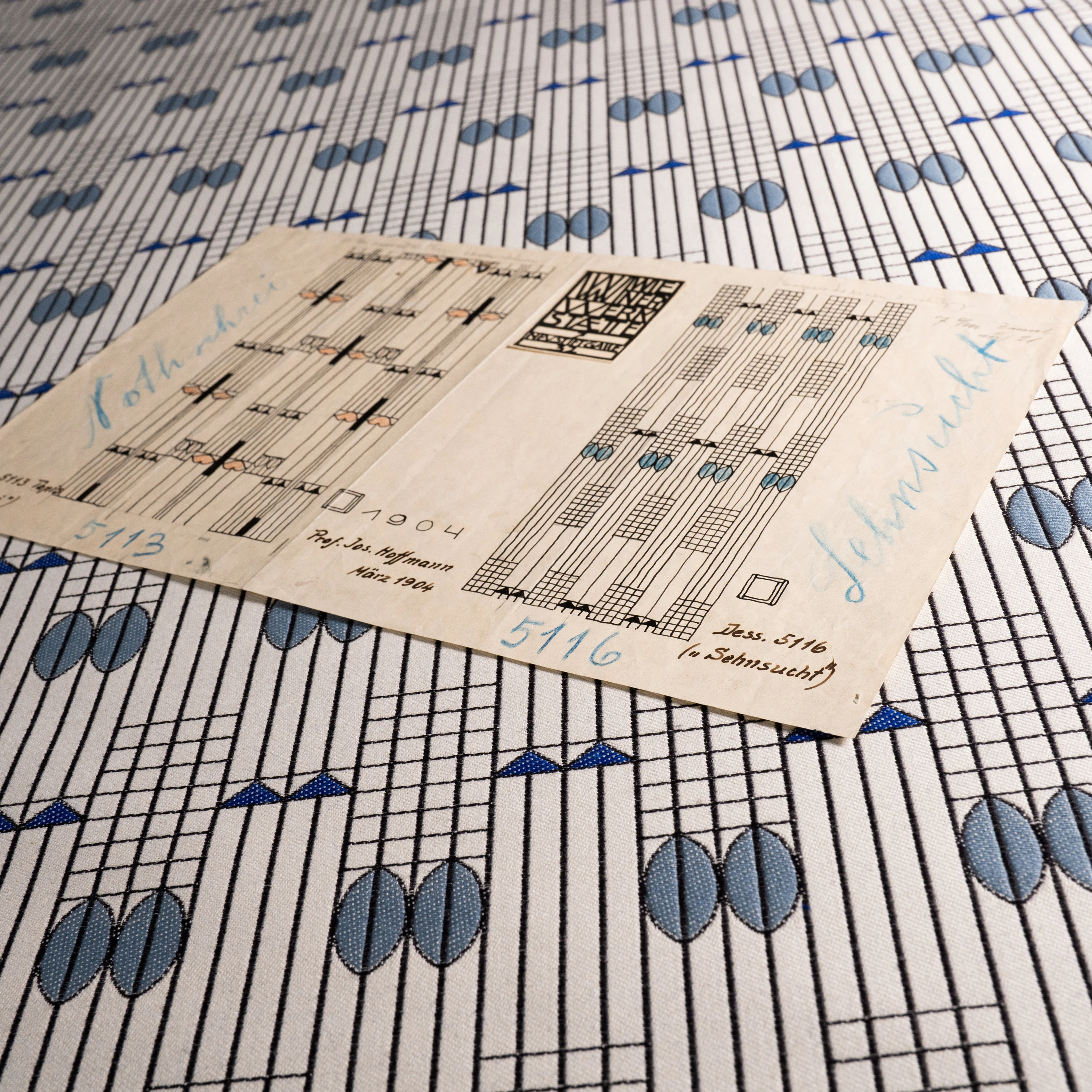 WIENER SEHNSUCHT