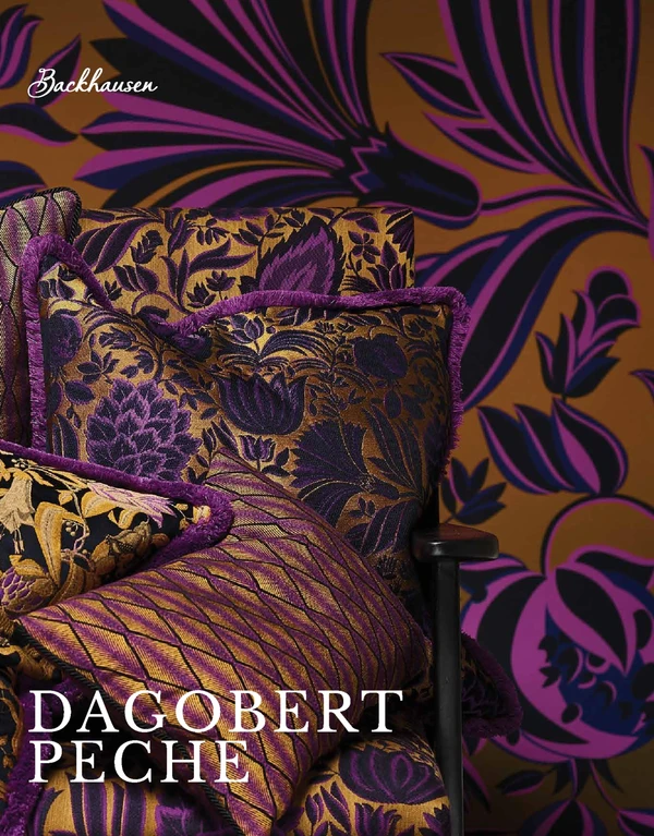 Preview image for the file Dagobert Peche Brochure
