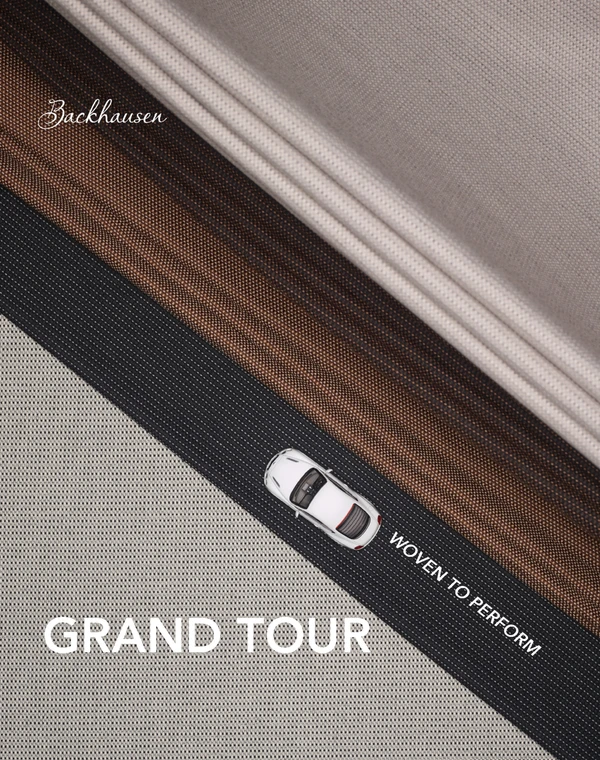 Preview image for the file Grand Tour Brochure