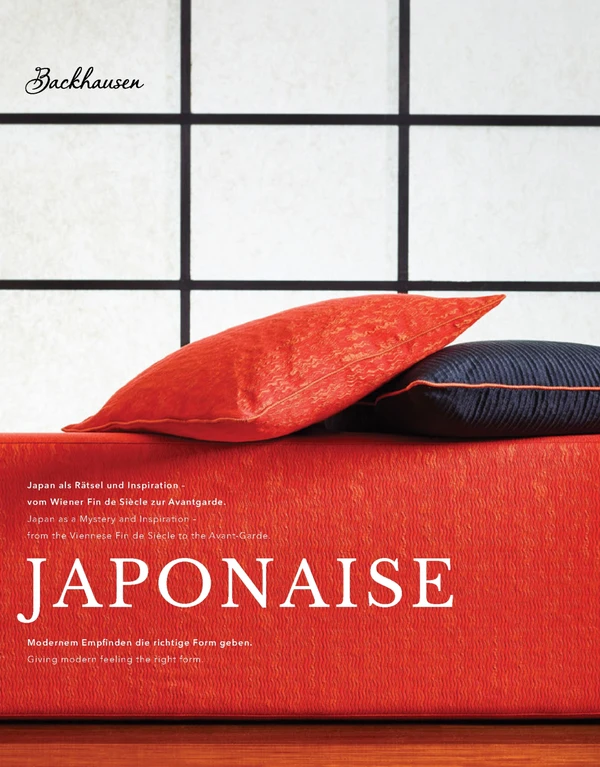 Preview image for the file Japonaise Brochure