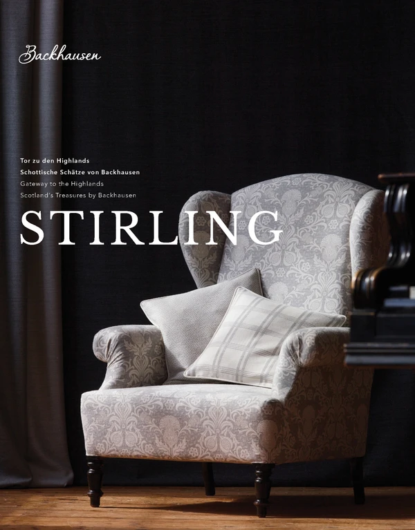 Preview image for the file Stirling Brochure