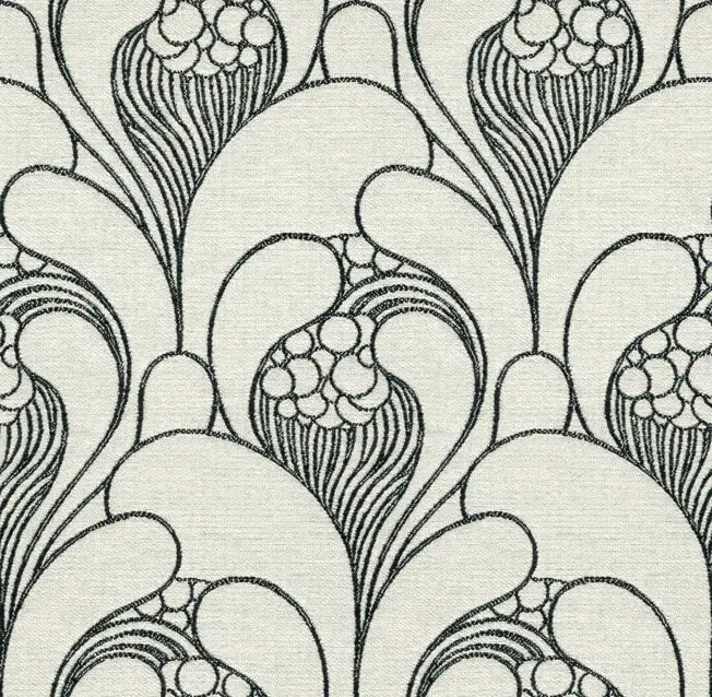 Backhausen - Blüten Erwachen MD180C00