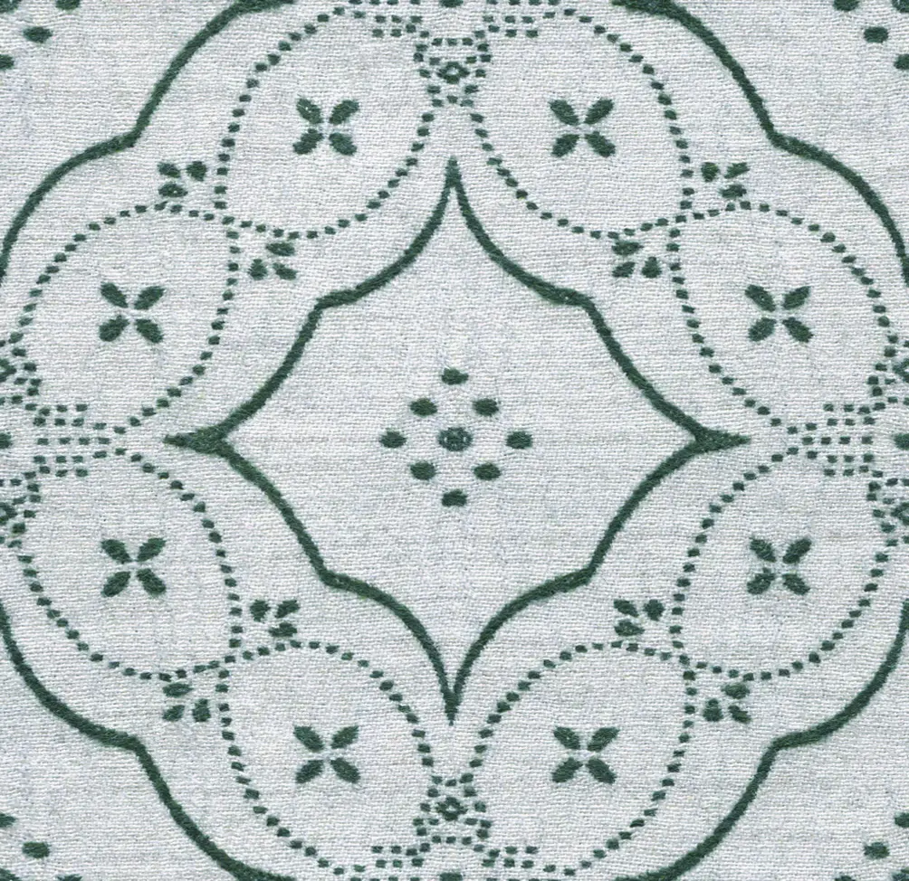 Backhausen - Floris MC833A06