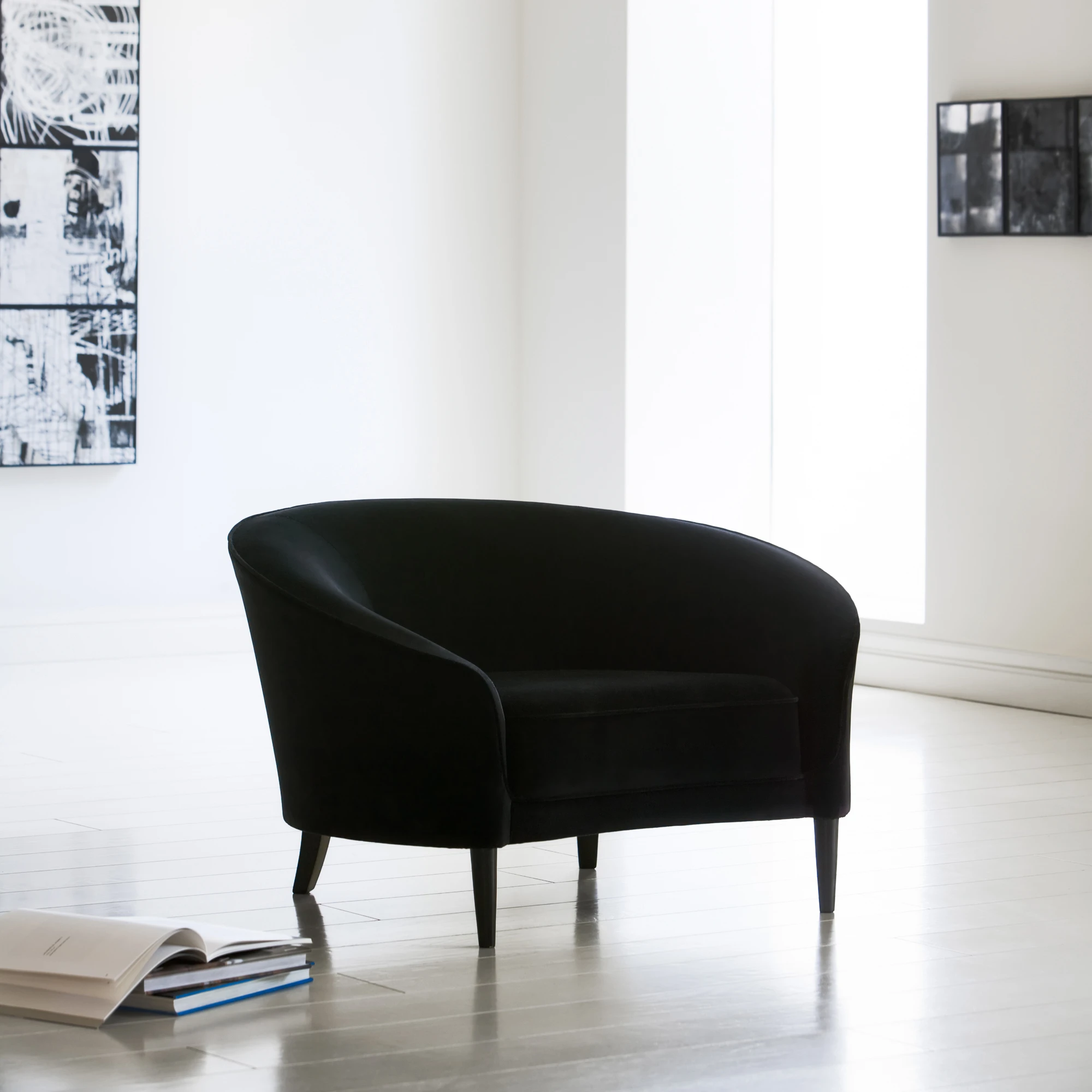 FAUTEUILS